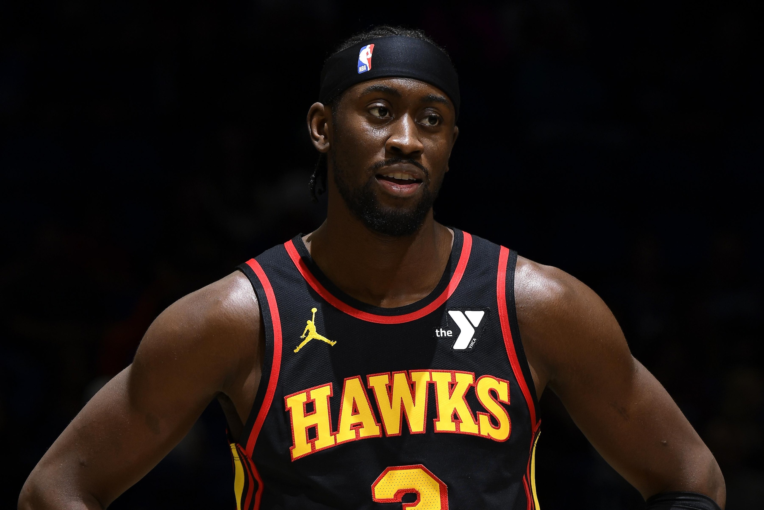 Atlanta Hawks v Orlando Magic Atlanta Hawks v Orlando Magic