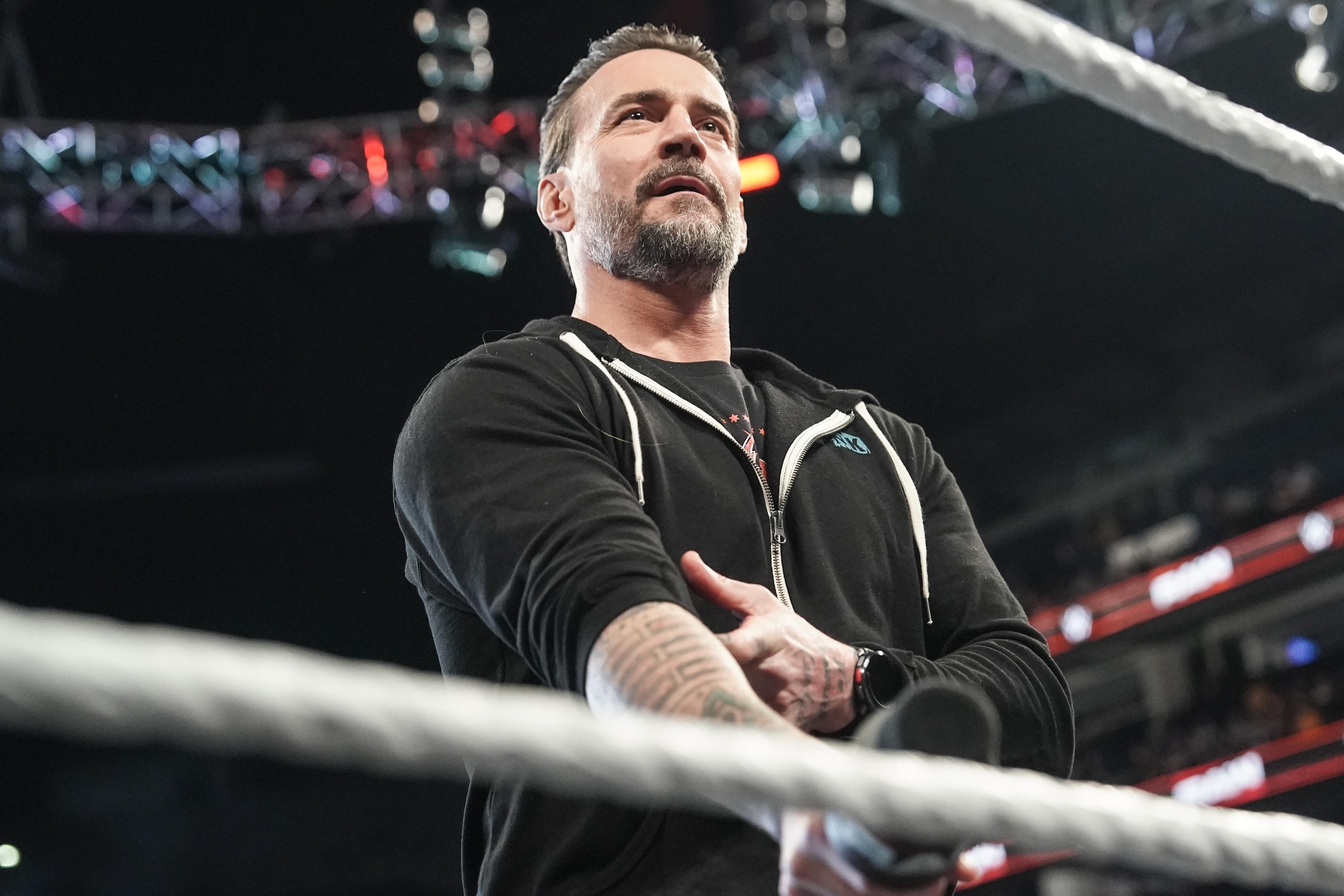 Monday Night RAW Monday Night RAW