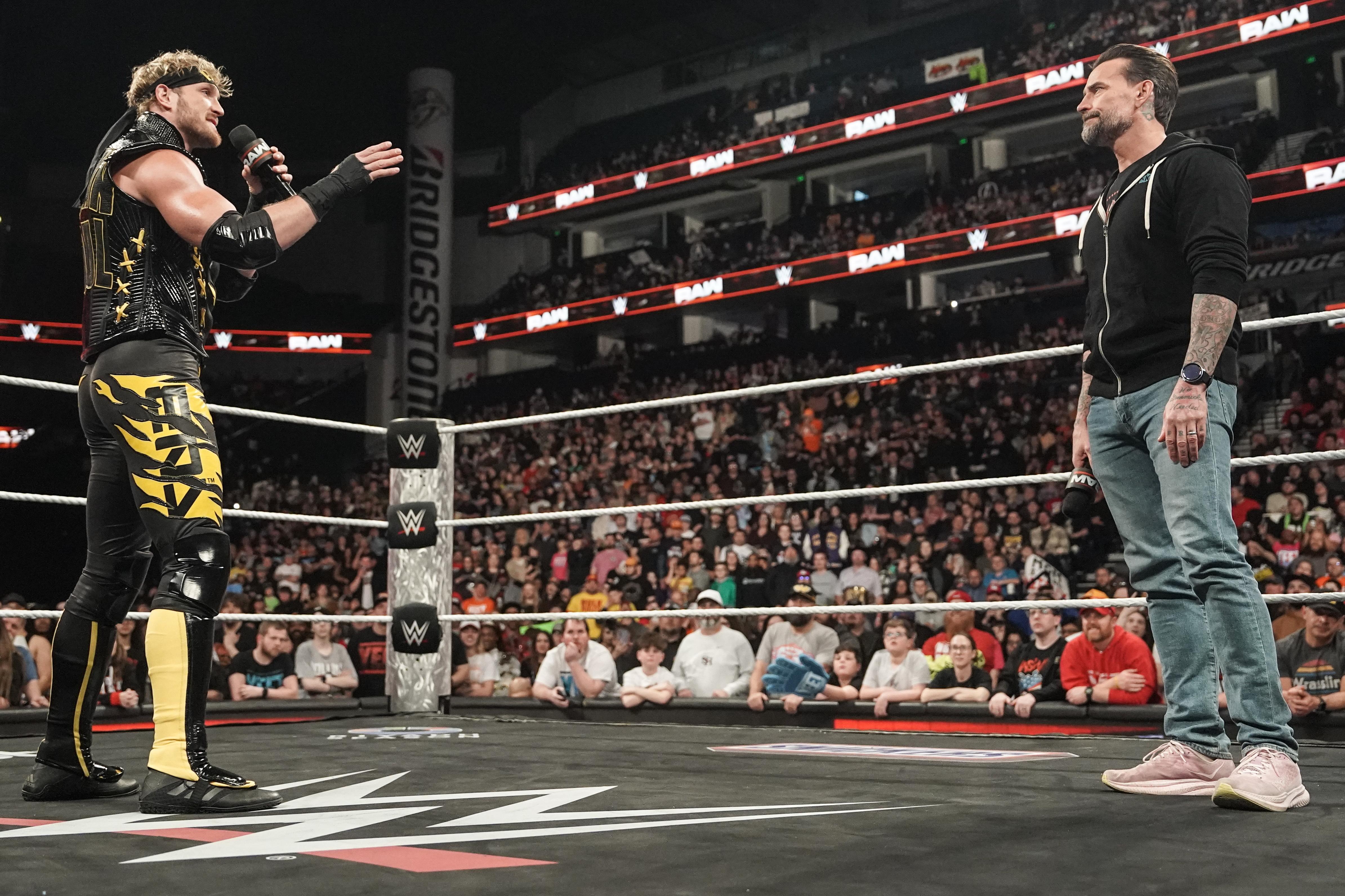 Predicting the WrestleMania 41 Feud for Every Wrestler in Elimination