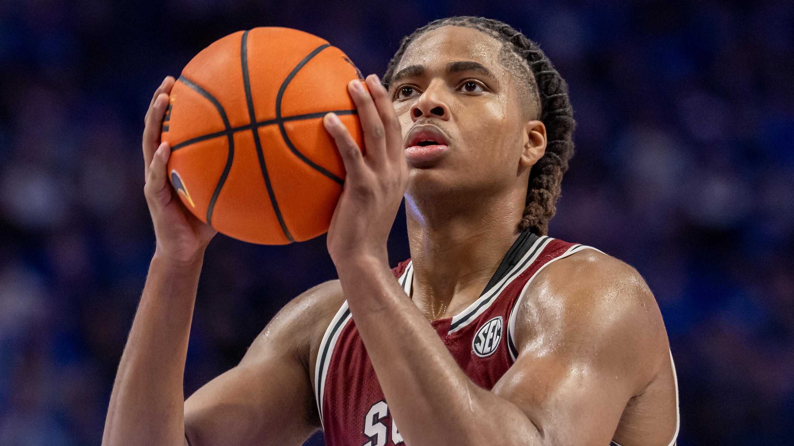 South Carolina v Kentucky South Carolina v Kentucky