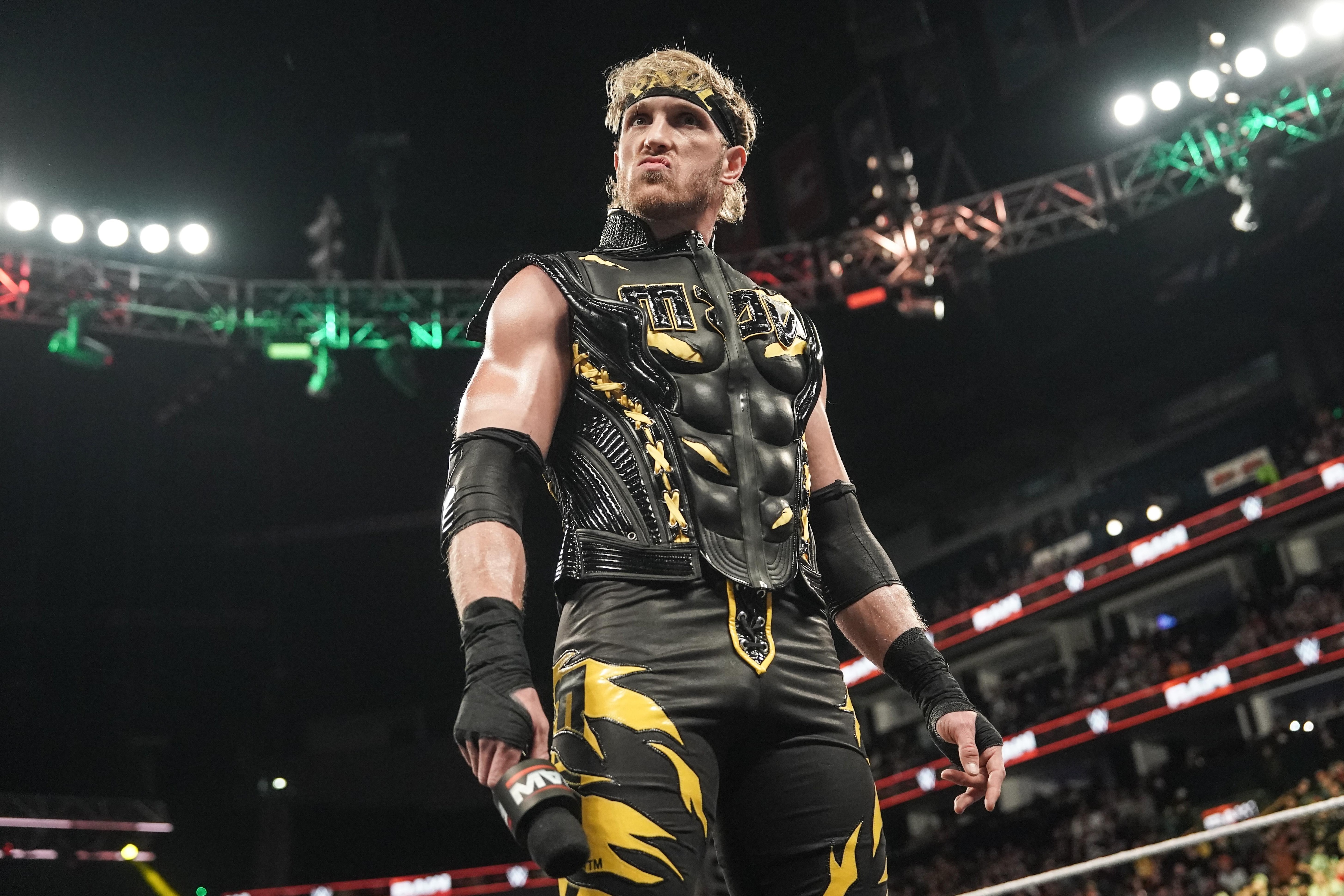 Monday Night RAW Monday Night RAW