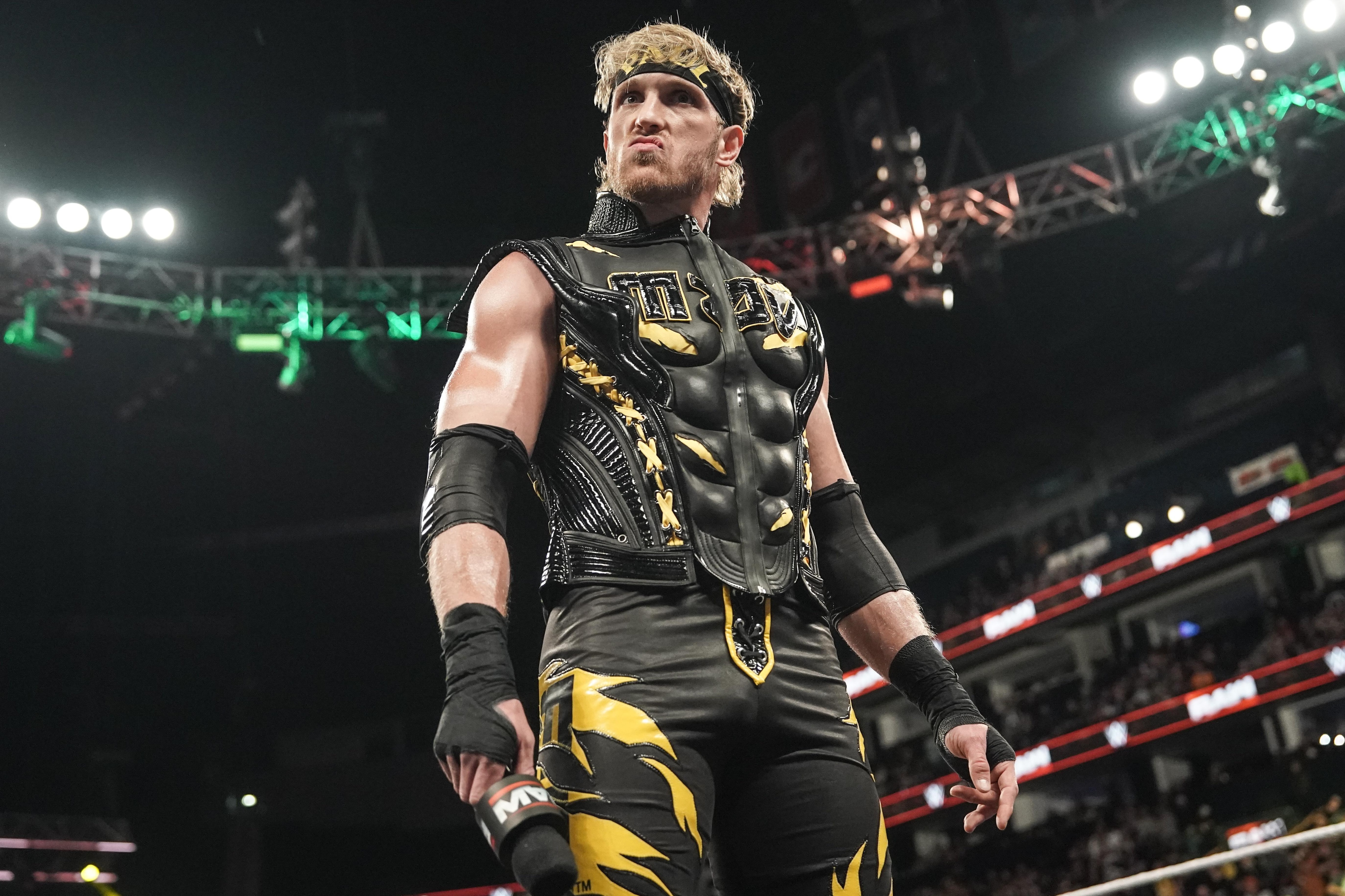 Monday Night RAW