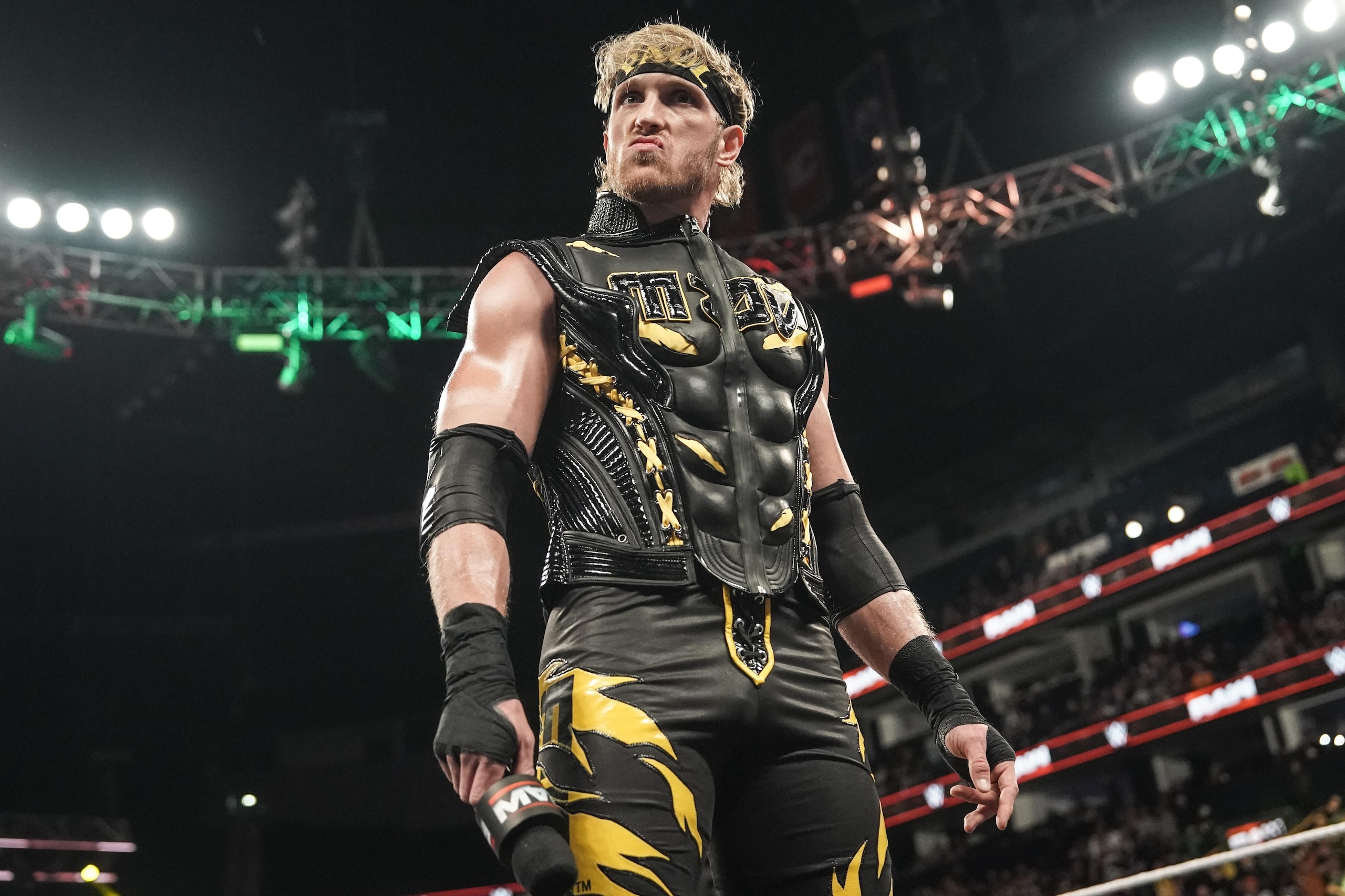 Monday Night RAW Monday Night RAW