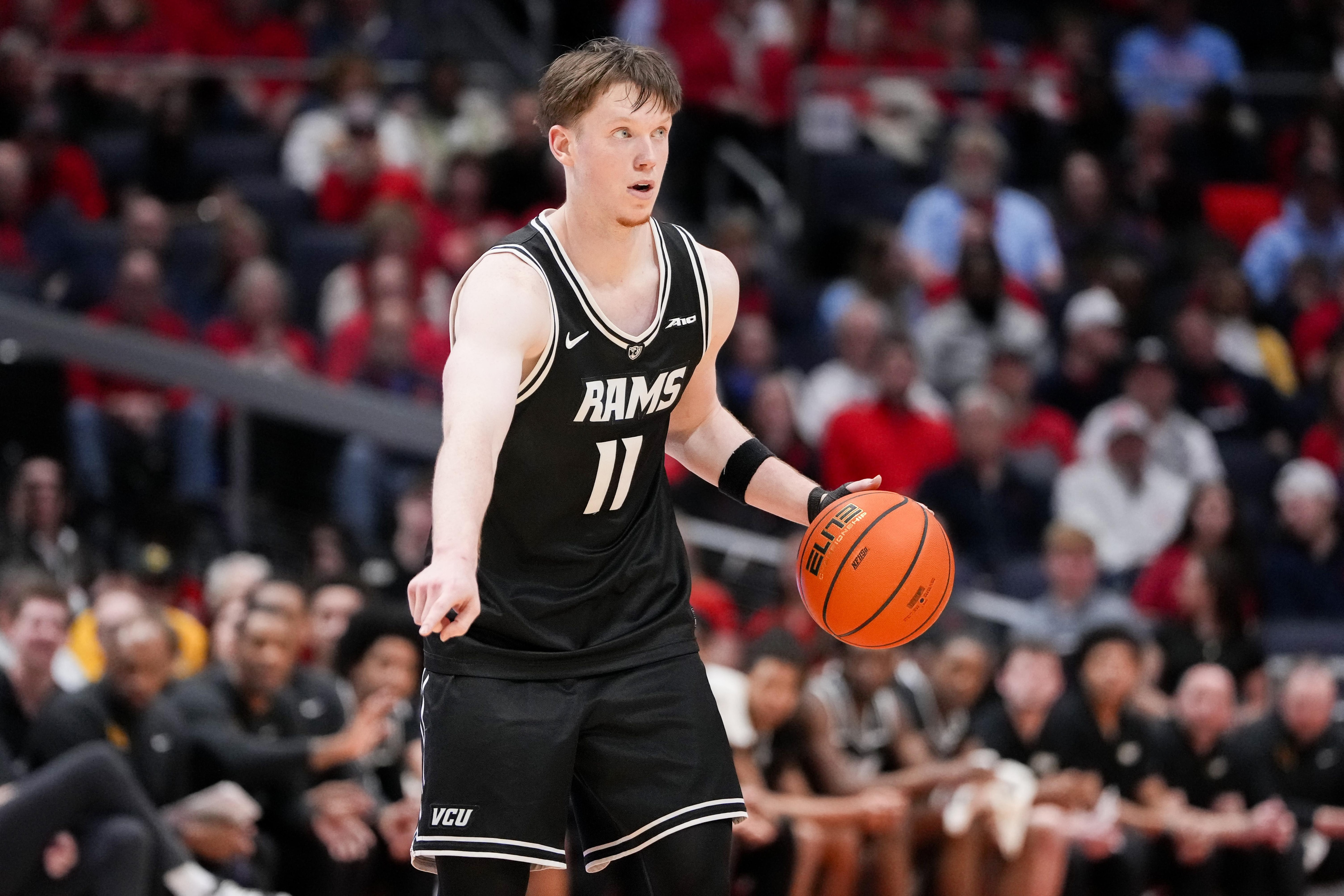 VCU v Dayton