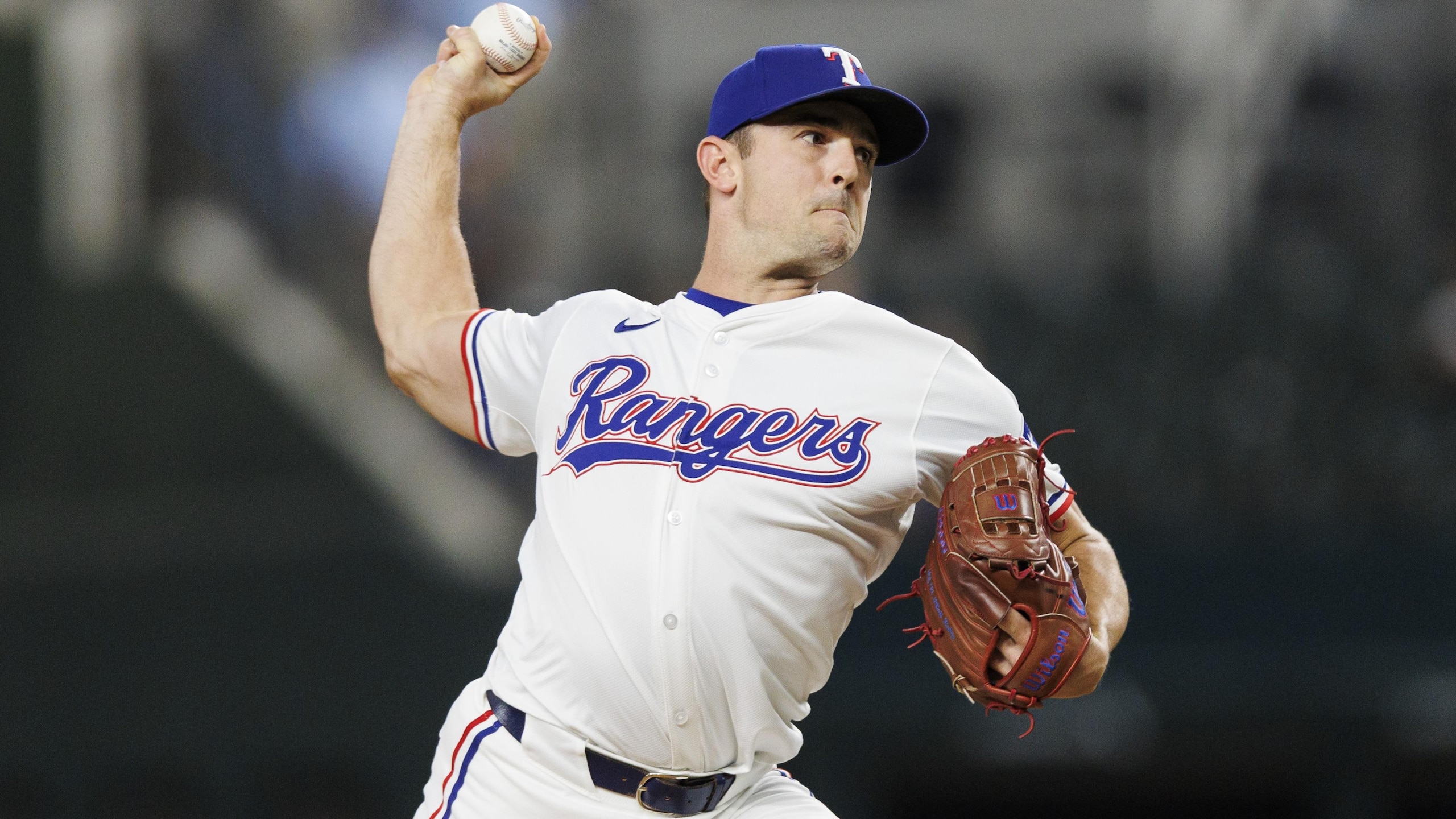 Toronto Blue Jays v Texas Rangers