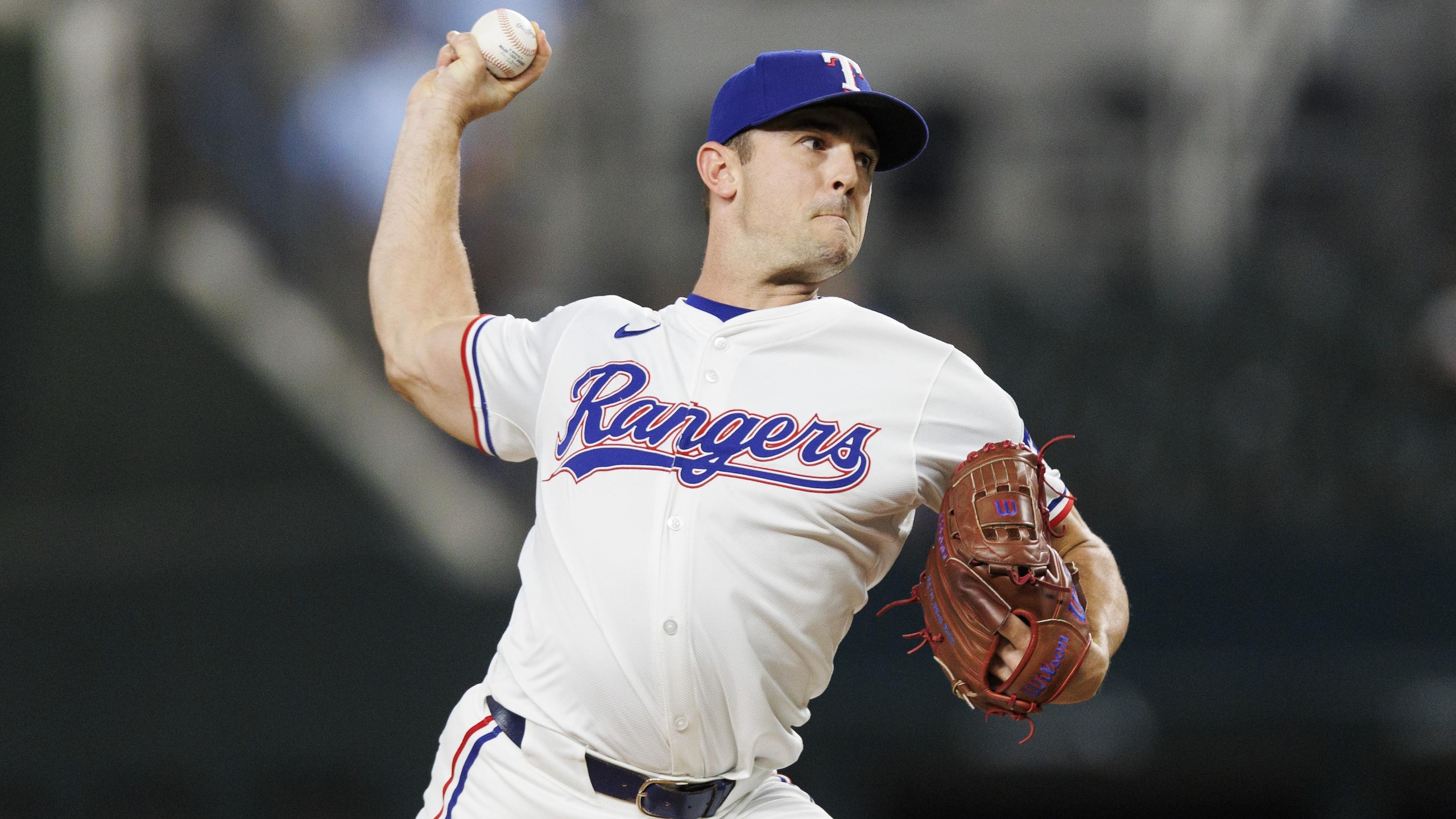 Toronto Blue Jays v Texas Rangers
