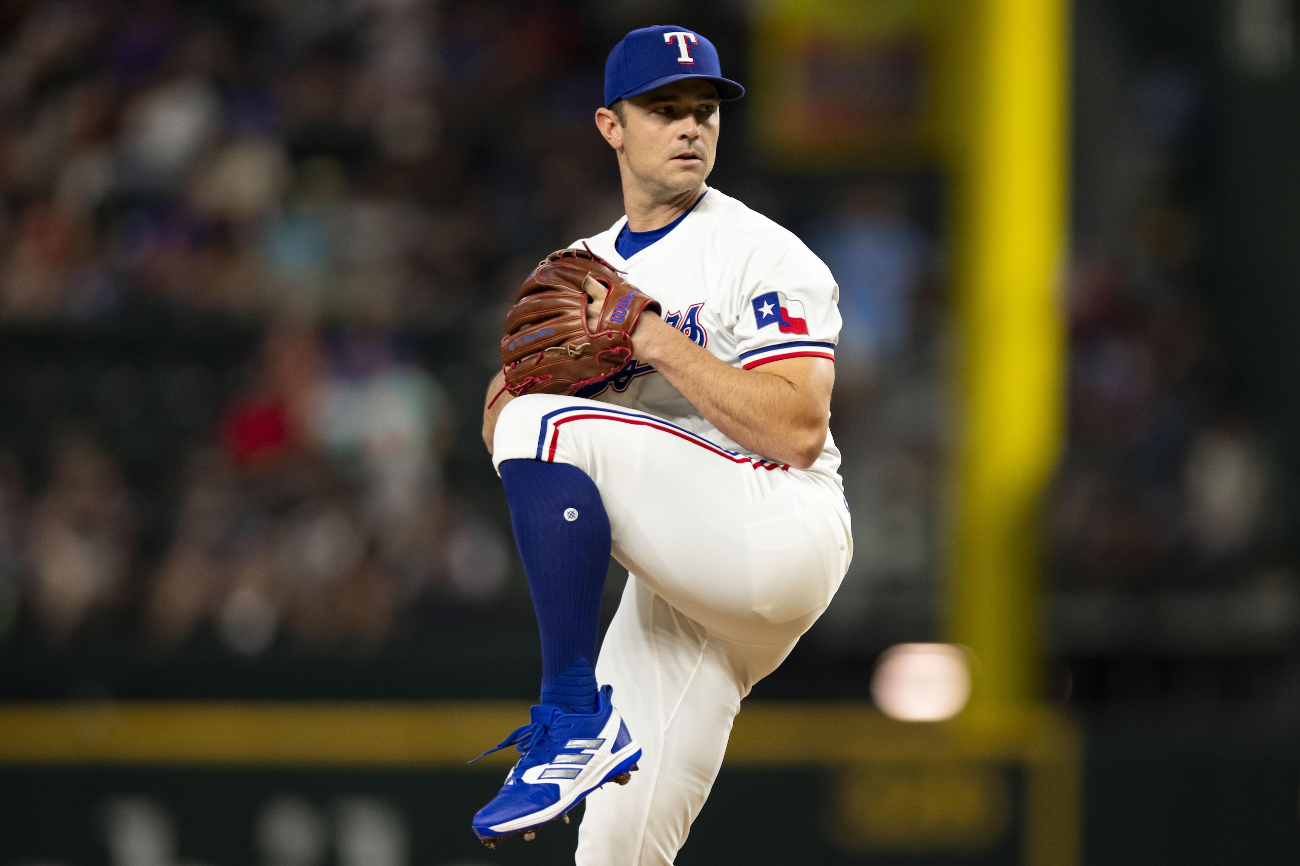 Seattle Mariners v Texas Rangers Seattle Mariners v Texas Rangers