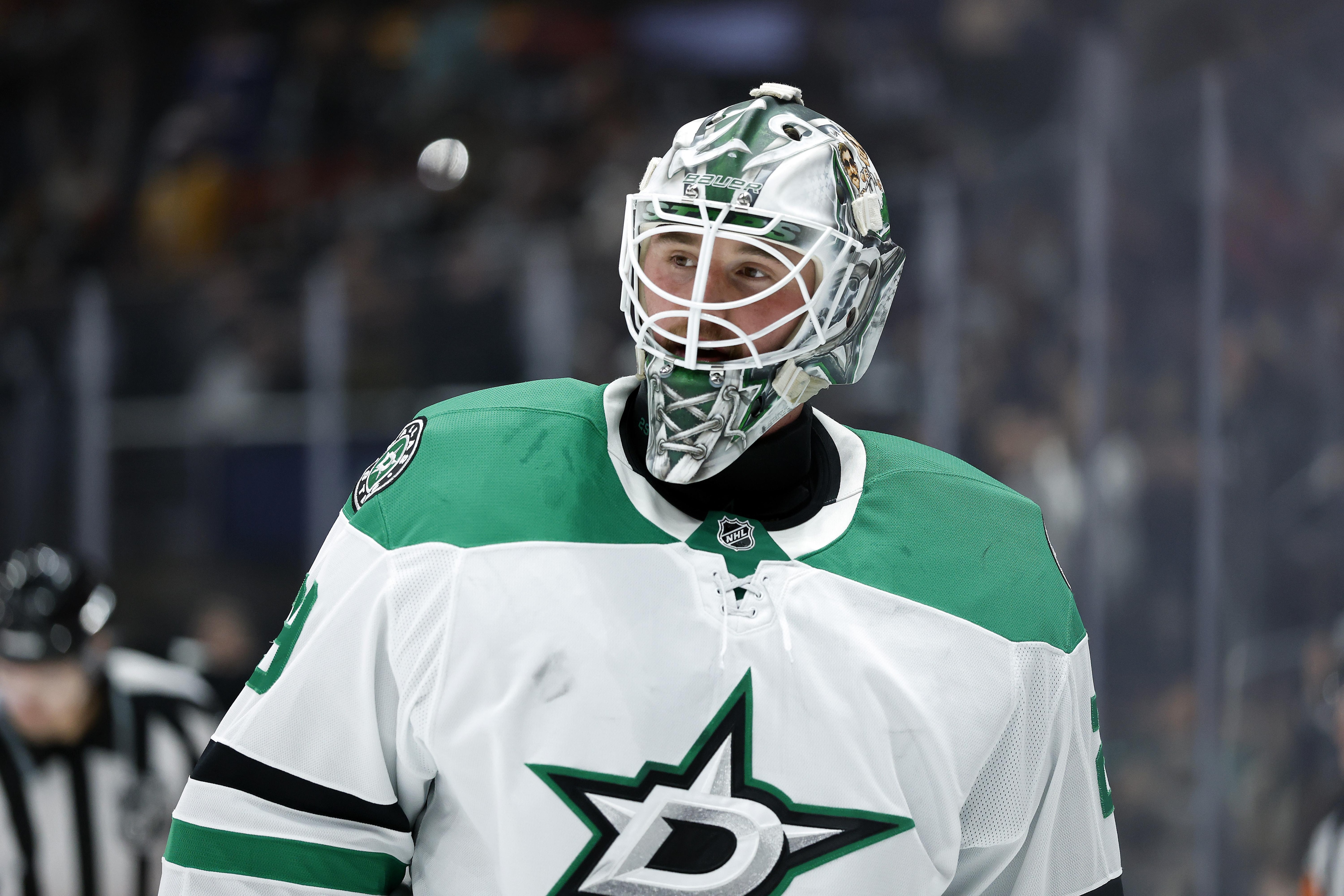 Dallas Stars v Los Angeles Kings