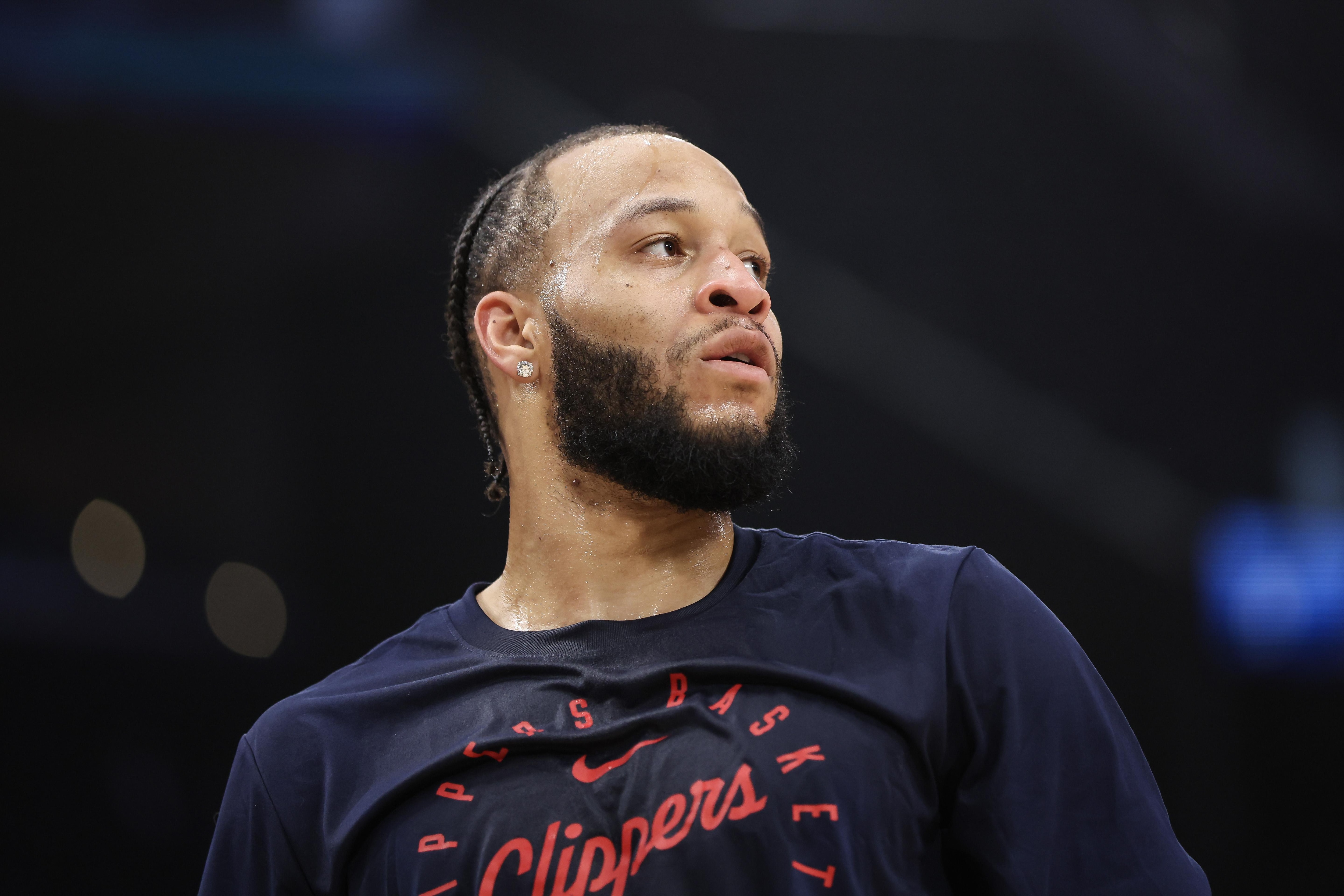 Indiana Pacers v Los Angeles Clippers