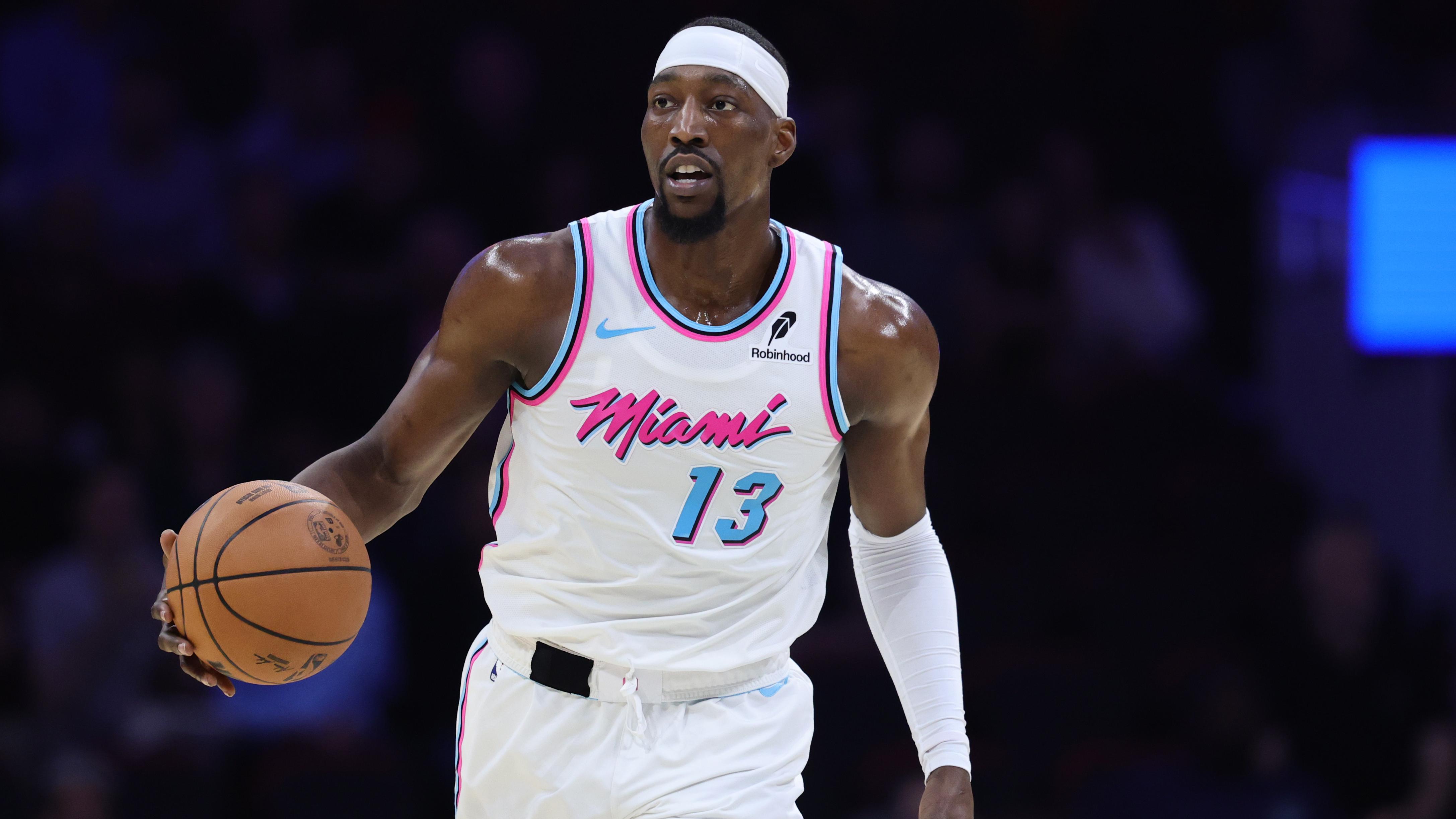Cleveland Cavaliers v Miami Heat