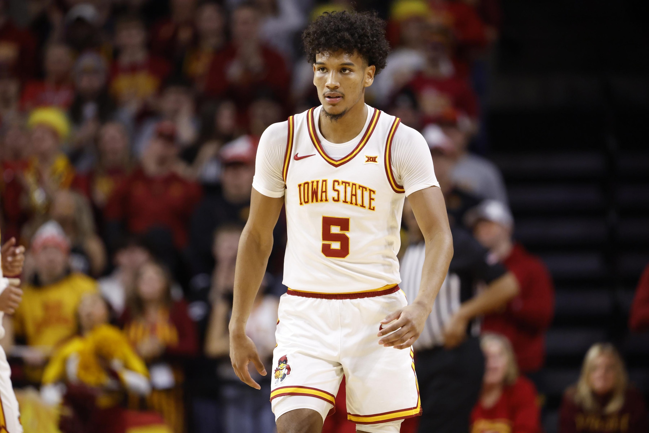 TCU v Iowa State TCU v Iowa State