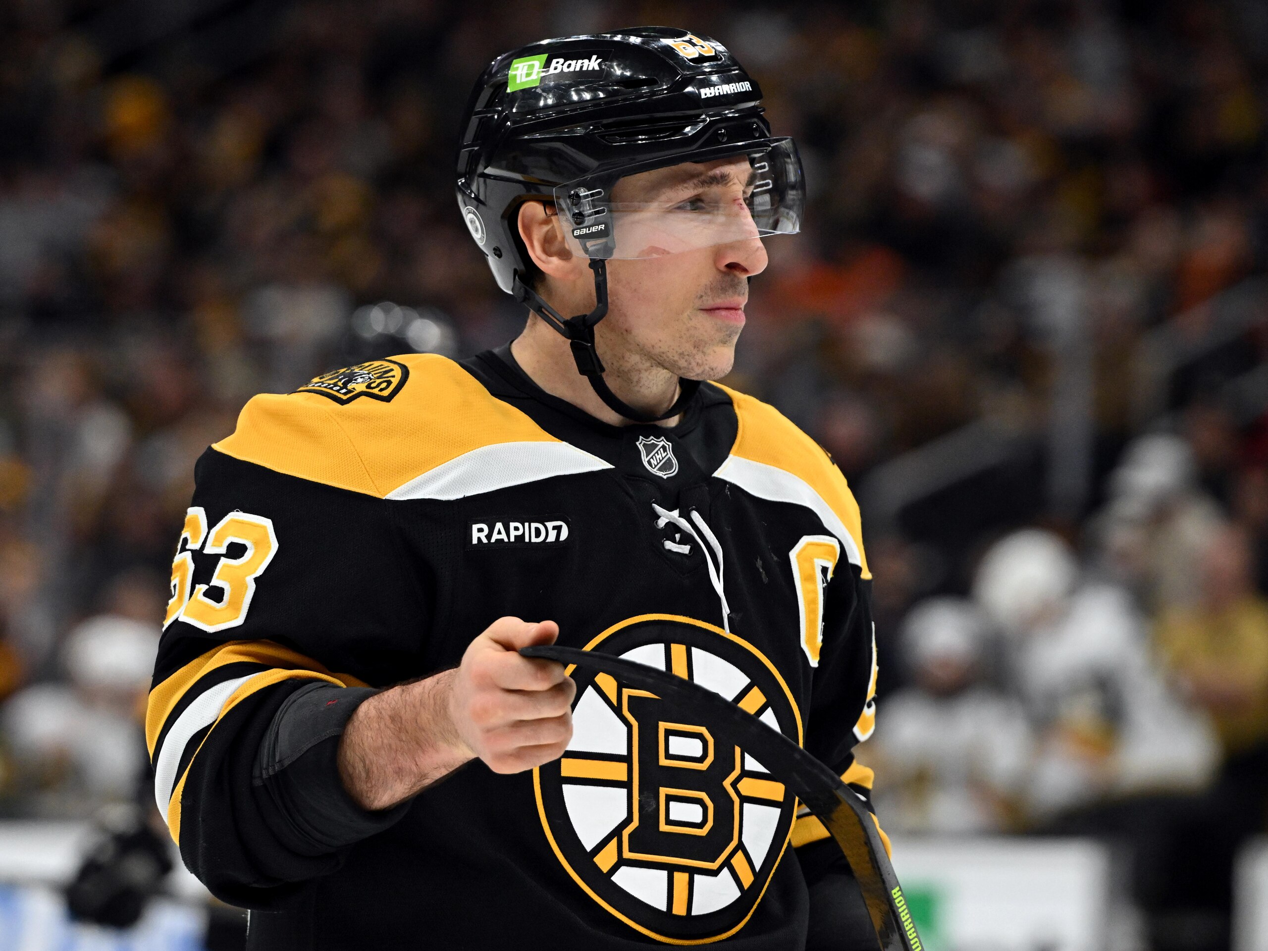 Vegas Golden Knights v Boston Bruins Vegas Golden Knights v Boston Bruins
