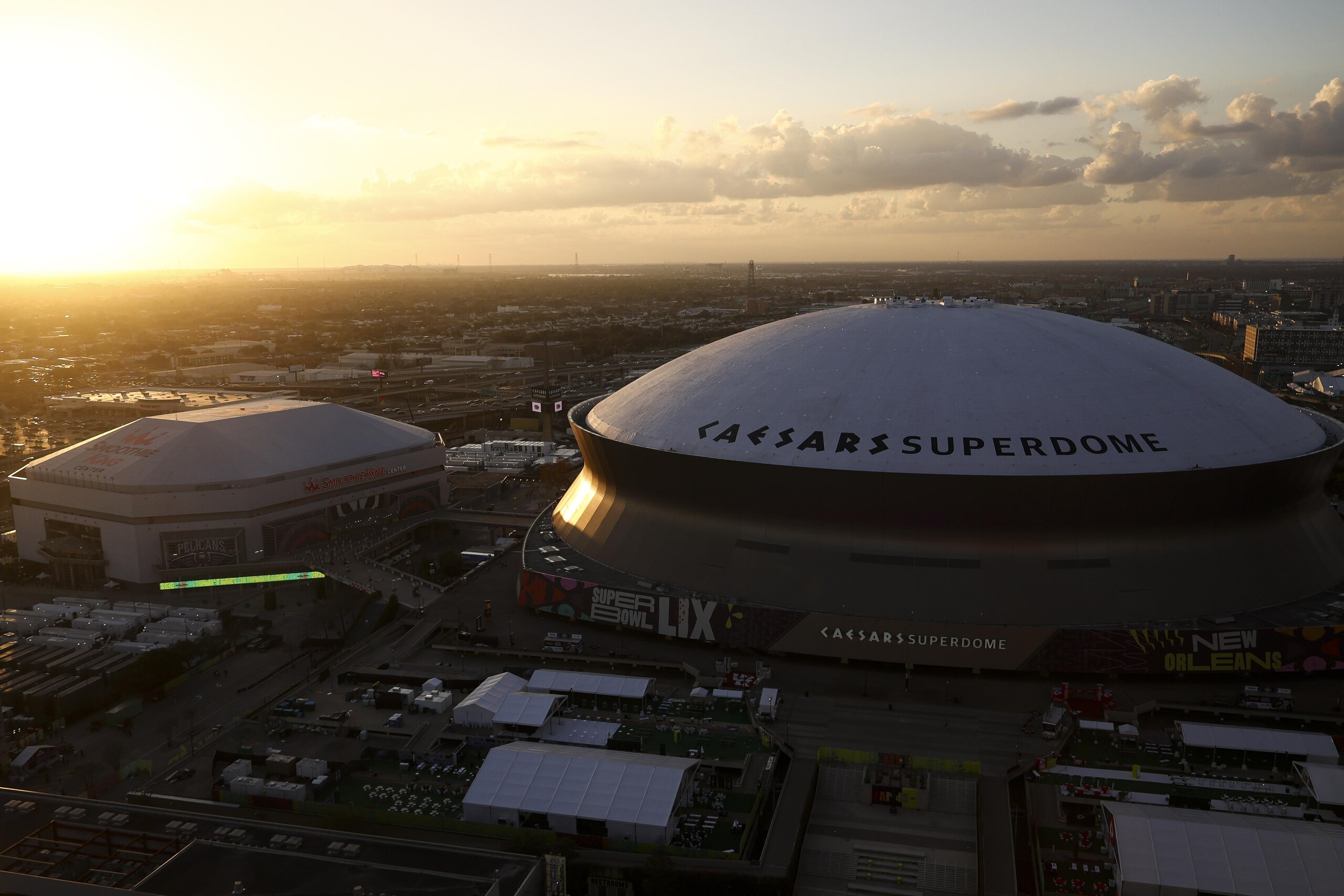Super Bowl LIX Previews