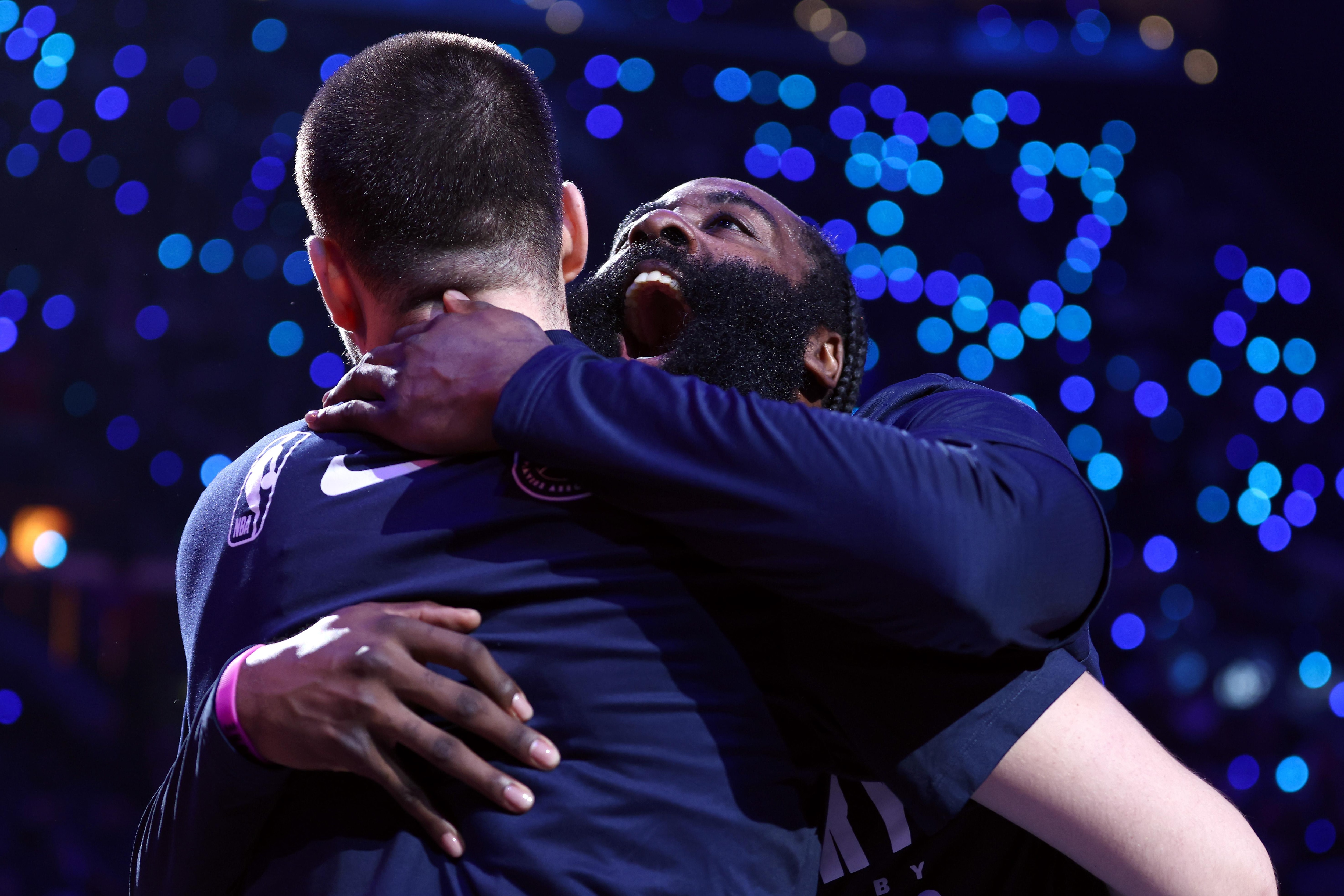 Utah Jazz v Los Angeles Clippers