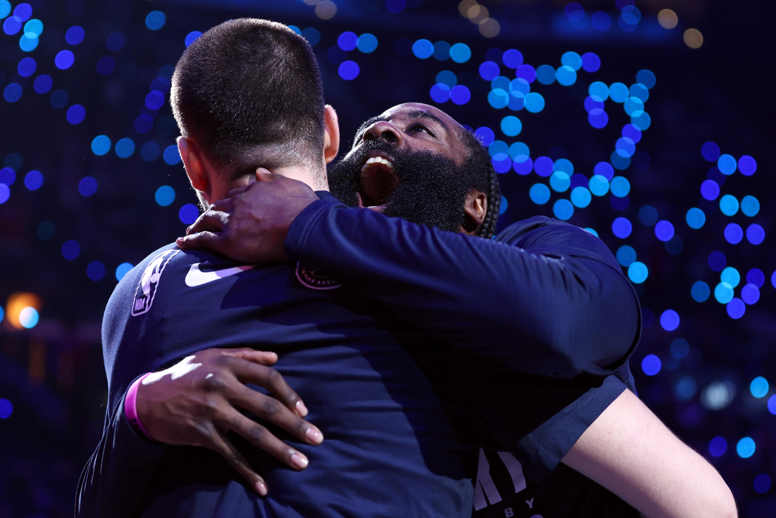 Utah Jazz v Los Angeles Clippers