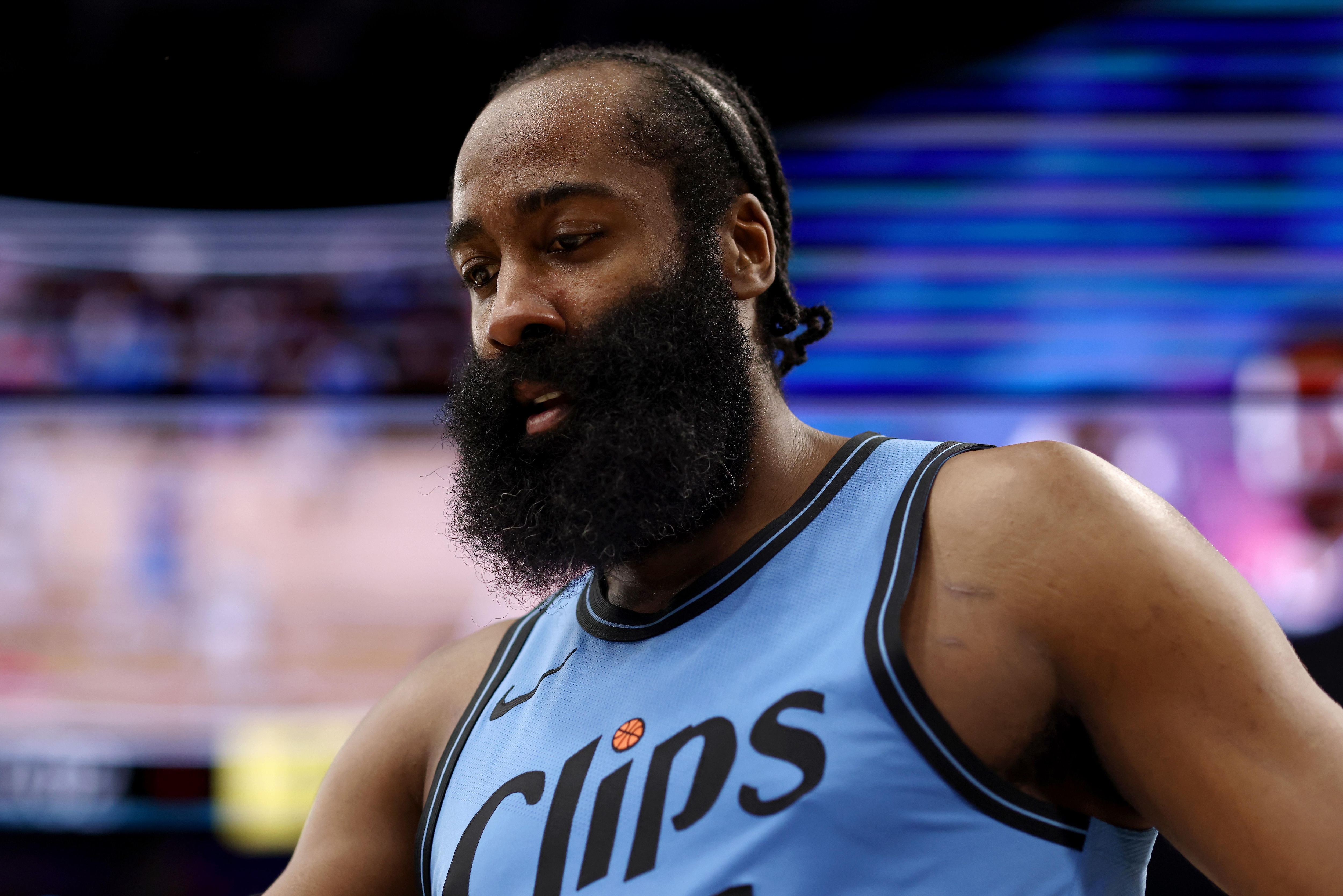 Utah Jazz v Los Angeles Clippers