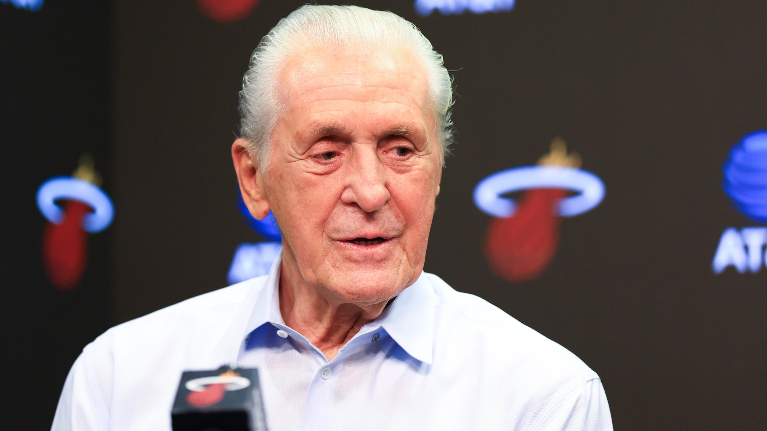 Miami Heat Introduce Andrew Wiggins, Kyle Anderson & Davion Mitchell