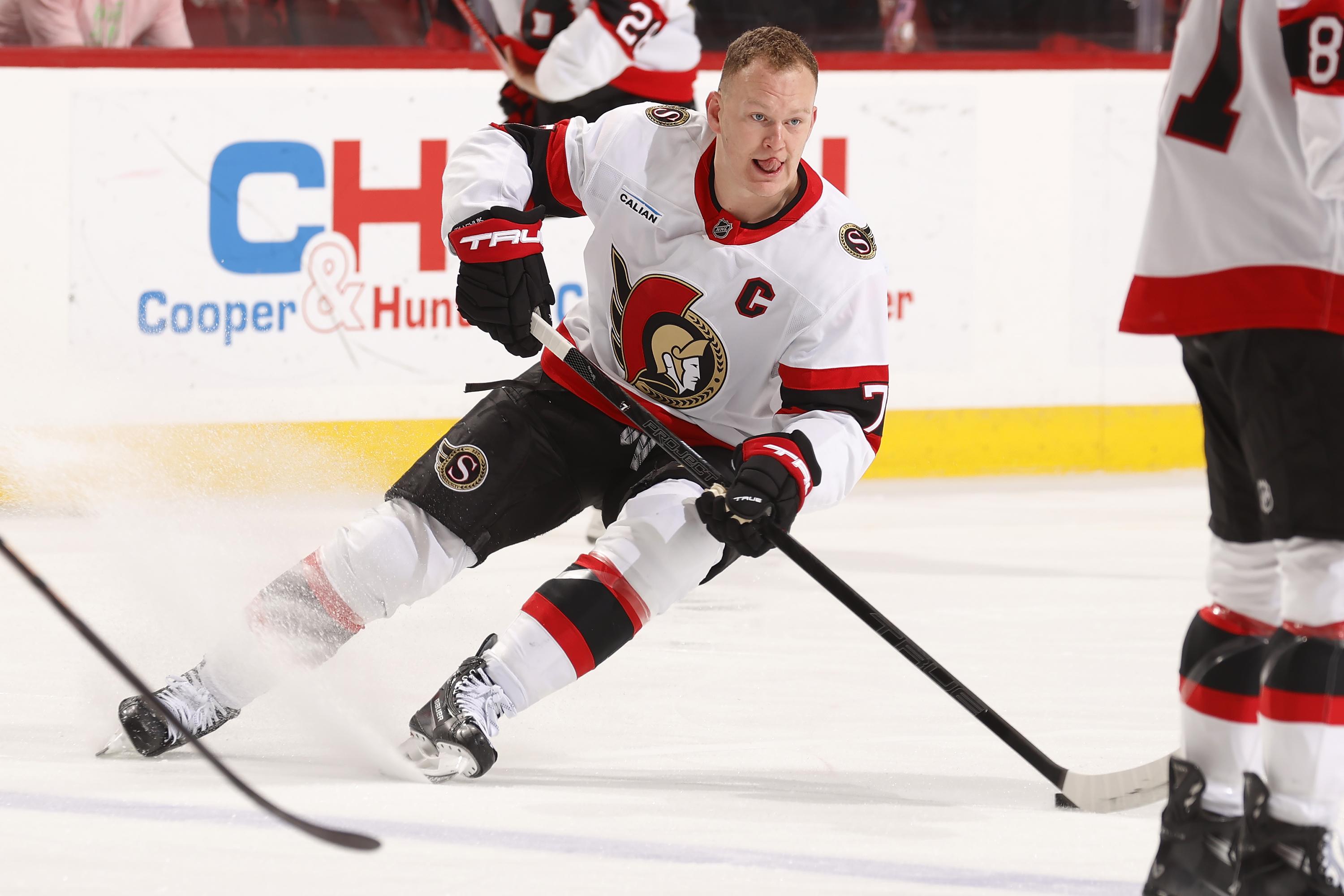 Ottawa Senators v Florida Panthers