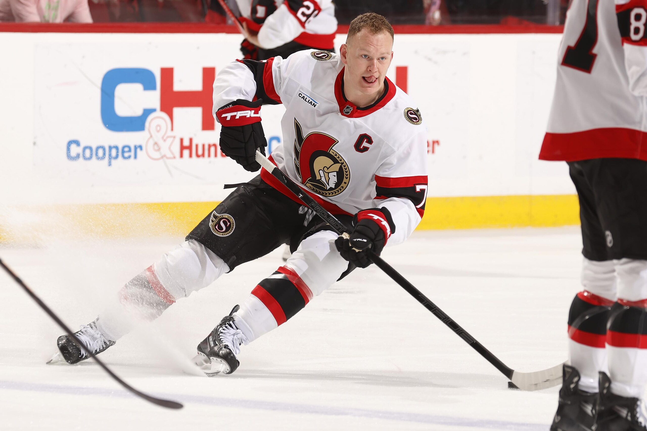 Ottawa Senators v Florida Panthers Ottawa Senators v Florida Panthers