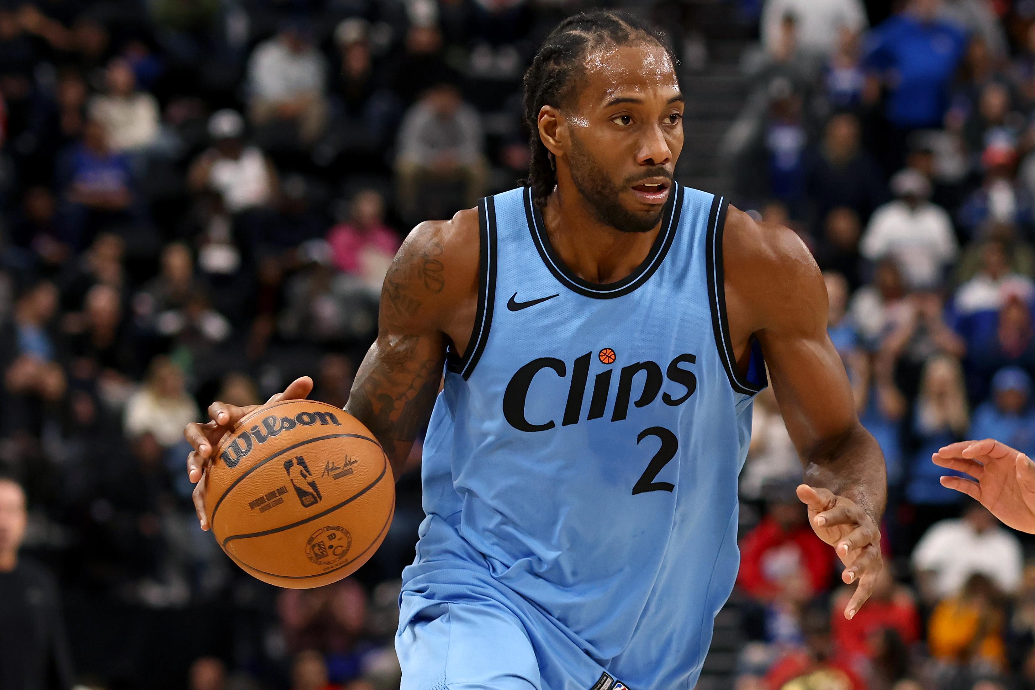 Utah Jazz v Los Angeles Clippers