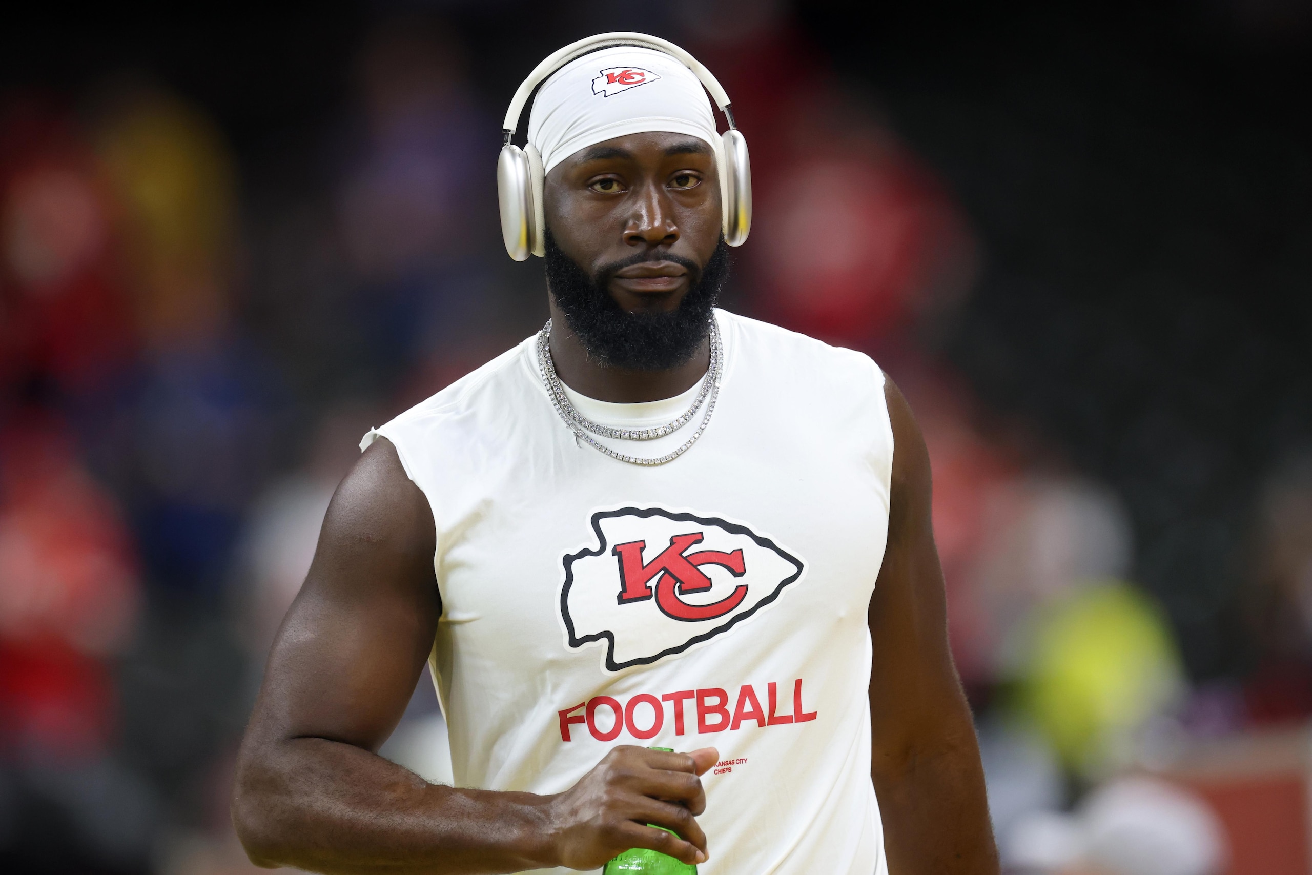 Super Bowl LIX: Kansas City Chiefs v Philadelphia Eagles