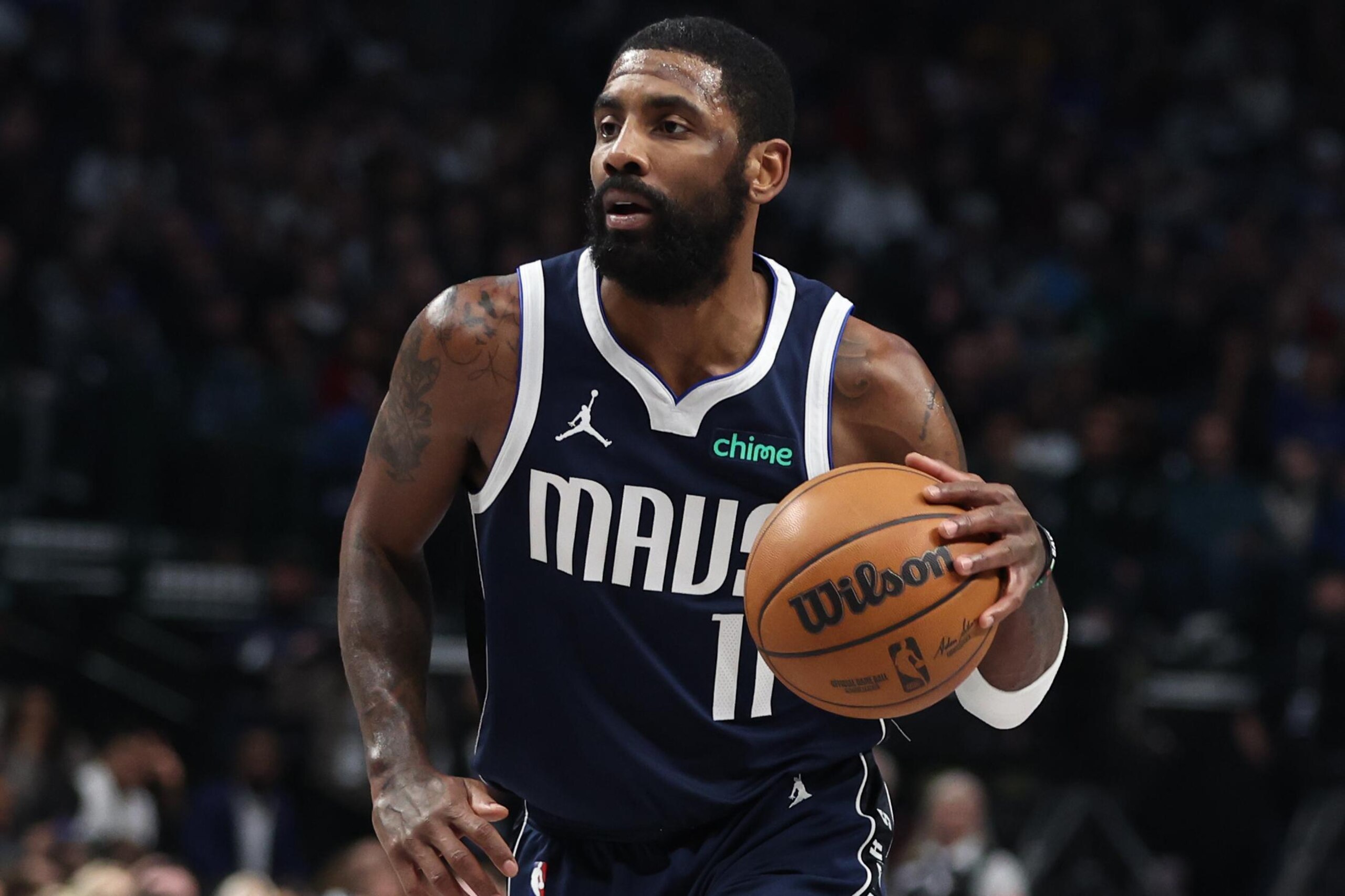 Golden State Warriors v Dallas Mavericks Golden State Warriors v Dallas Mavericks