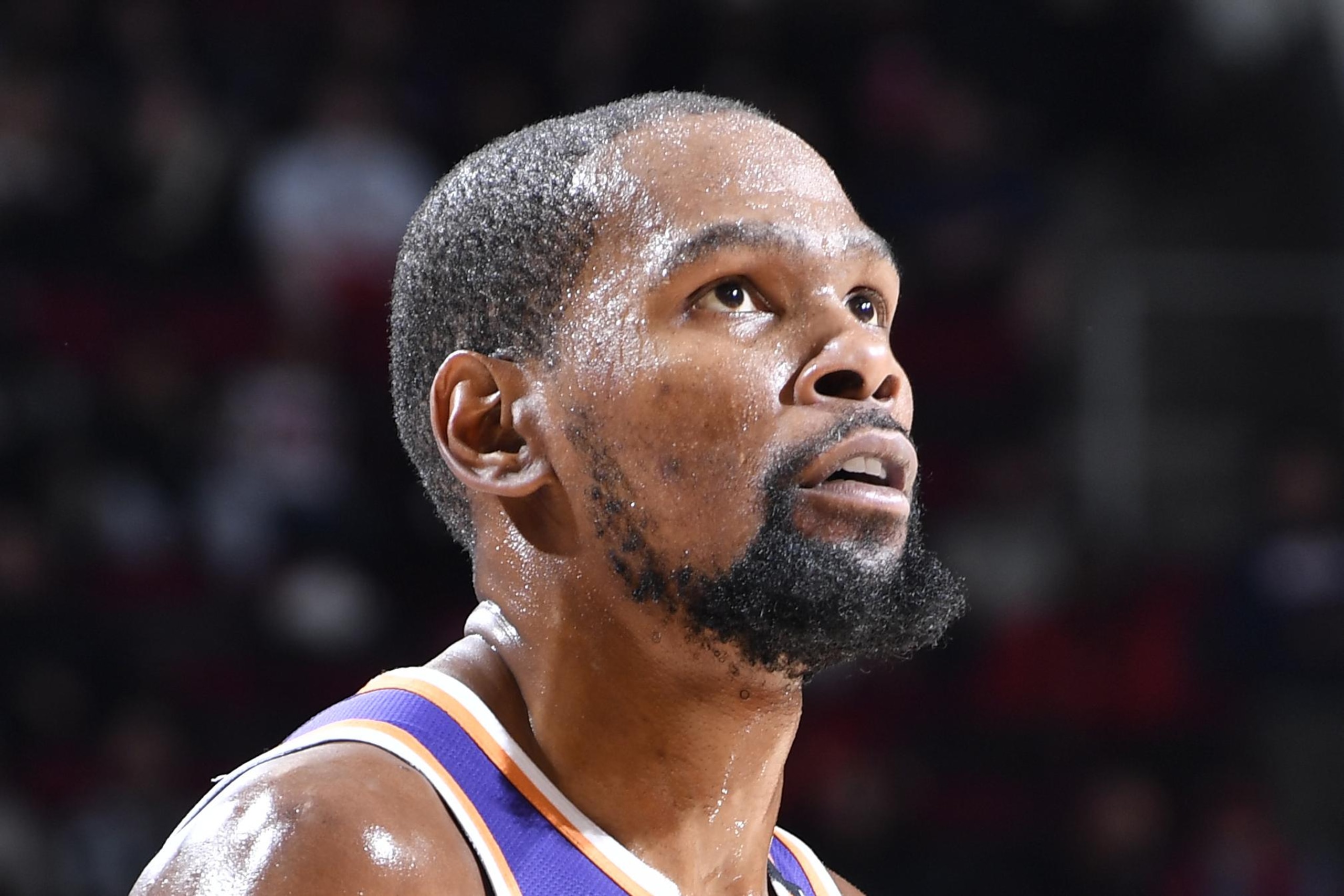 Phoenix Suns v Houston Rockets Phoenix Suns v Houston Rockets
