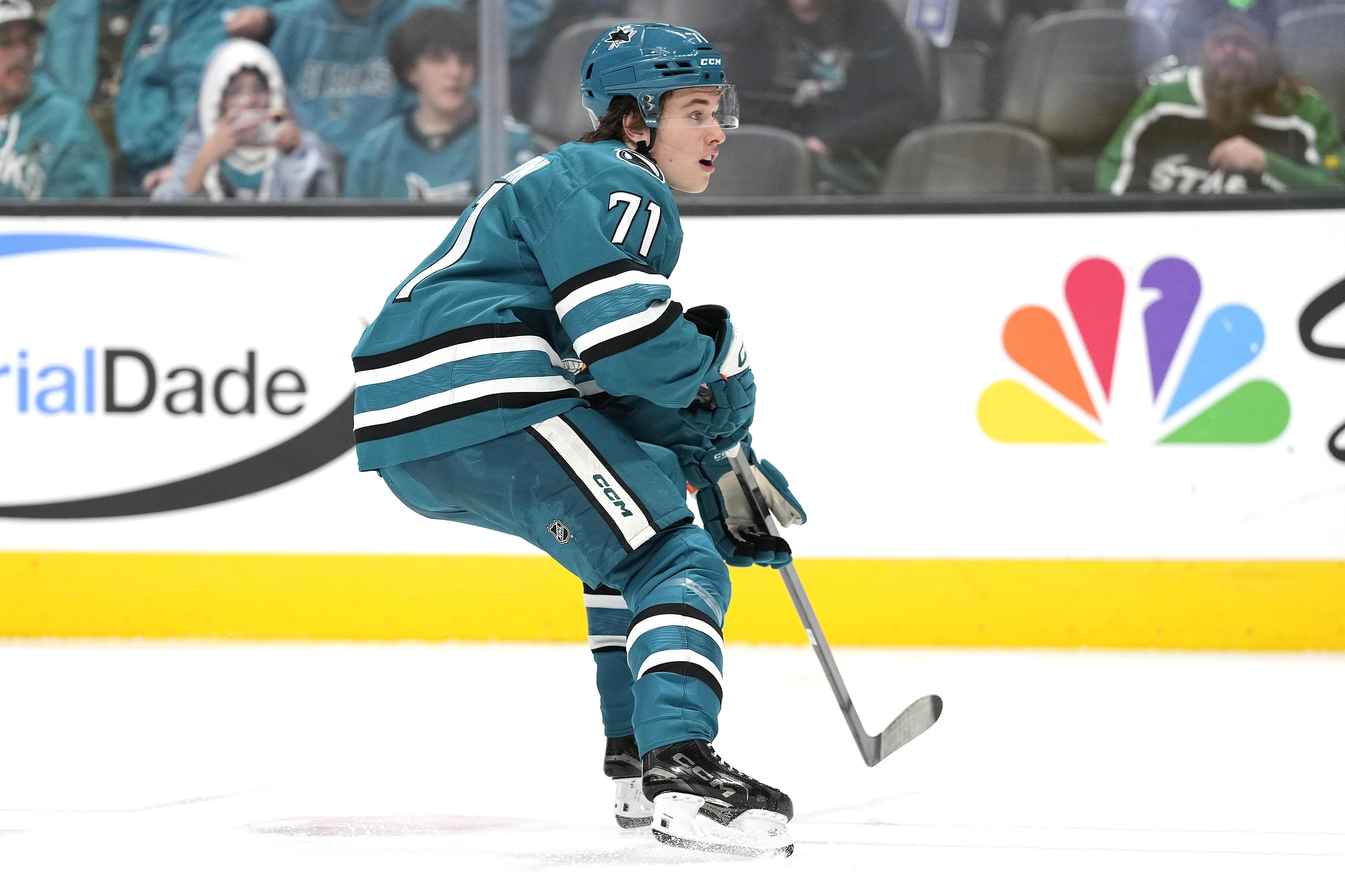 Dallas Stars v San Jose Sharks