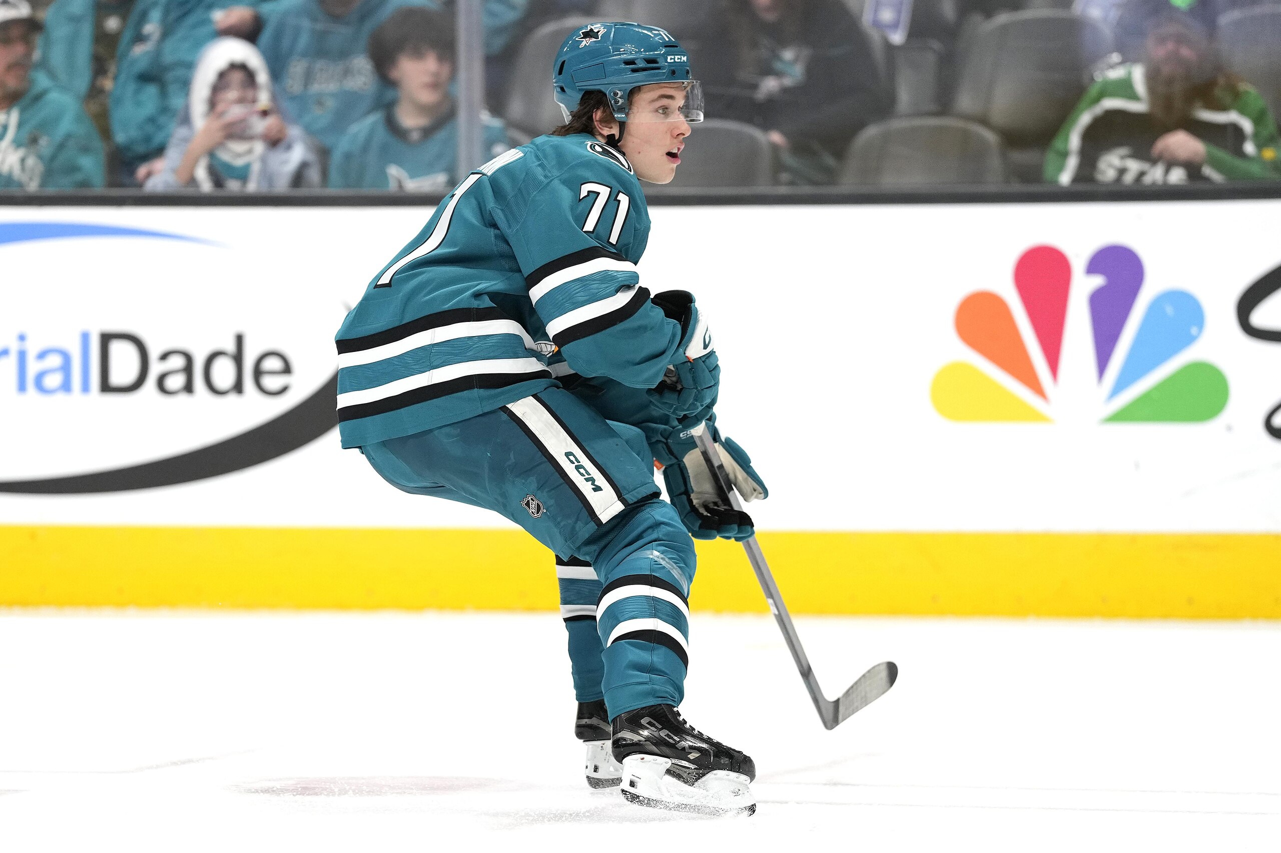 Dallas Stars v San Jose Sharks Dallas Stars v San Jose Sharks