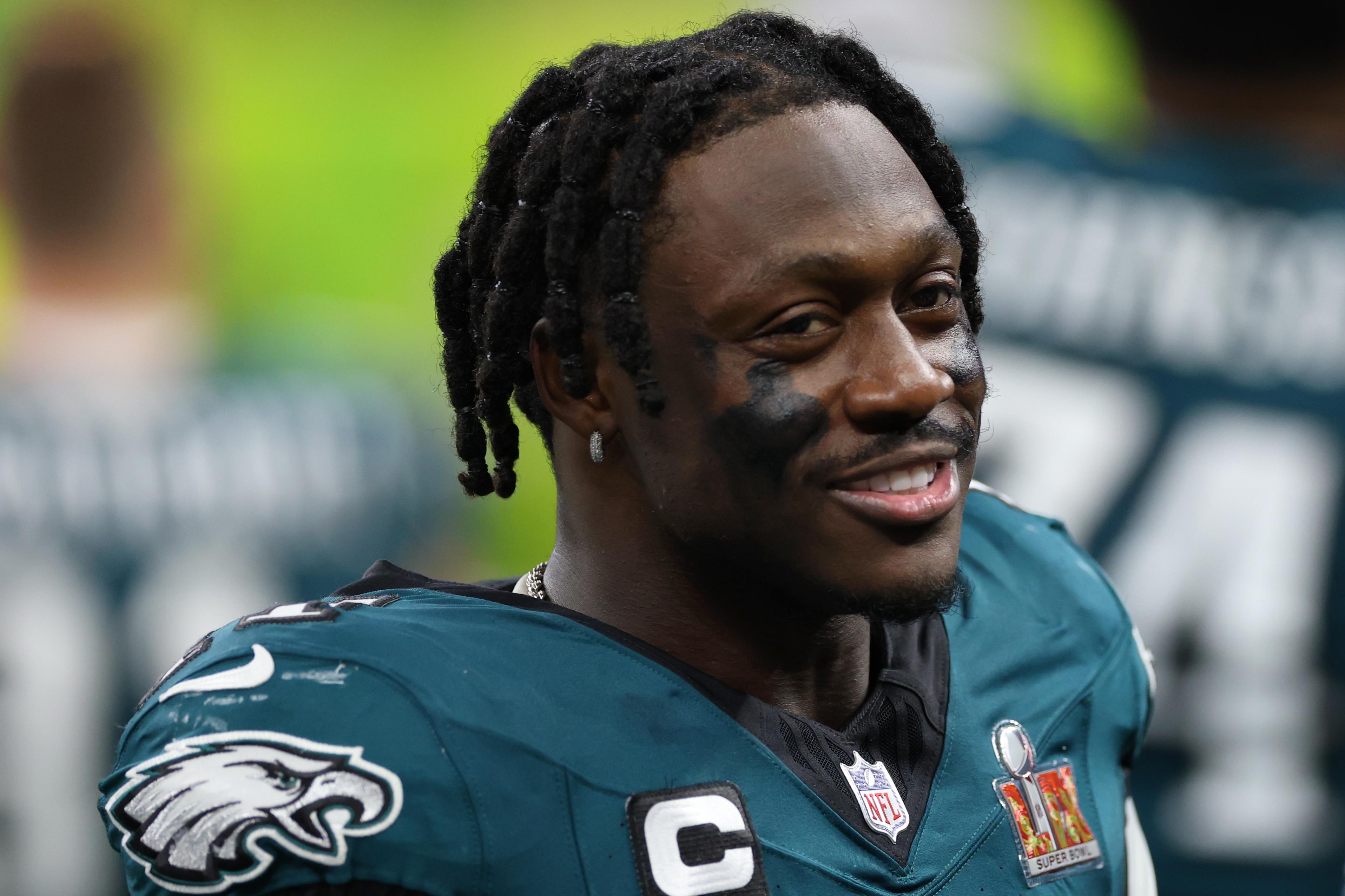 Super Bowl LIX: Kansas City Chiefs v Philadelphia Eagles