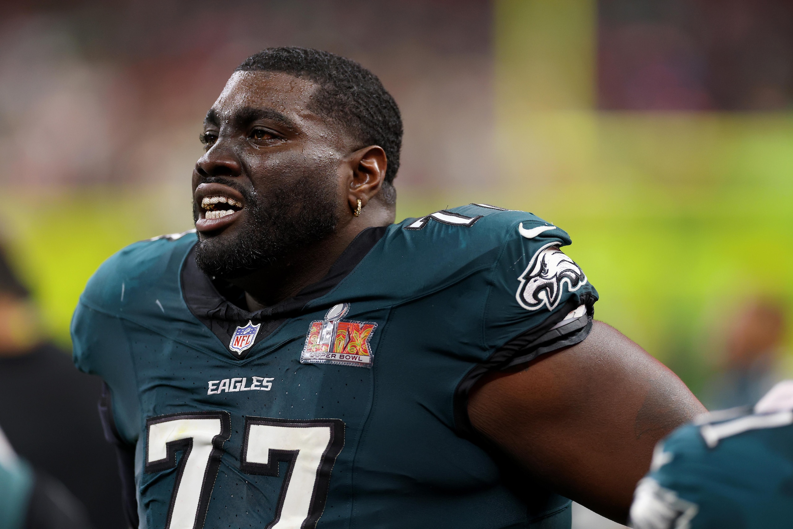 Super Bowl LIX: Kansas City Chiefs v Philadelphia Eagles