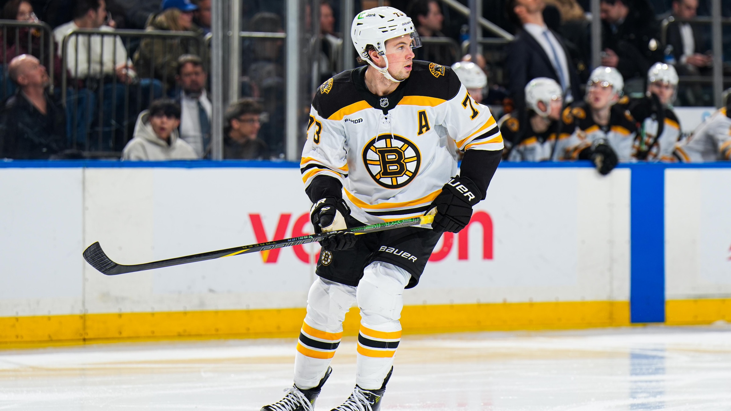 Boston Bruins v New York Rangers Boston Bruins v New York Rangers