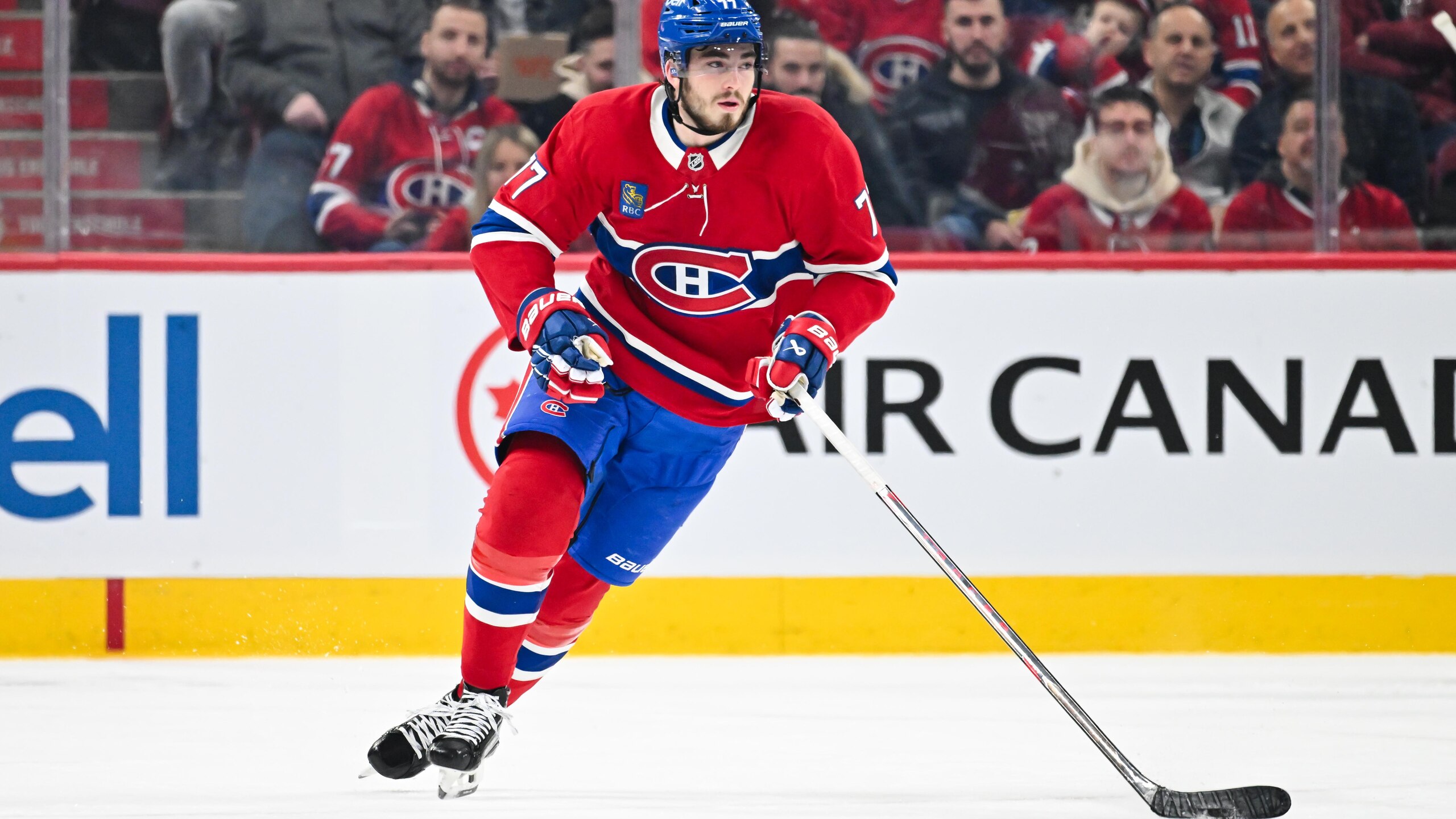 Tampa Bay Lightning v Montreal Canadiens