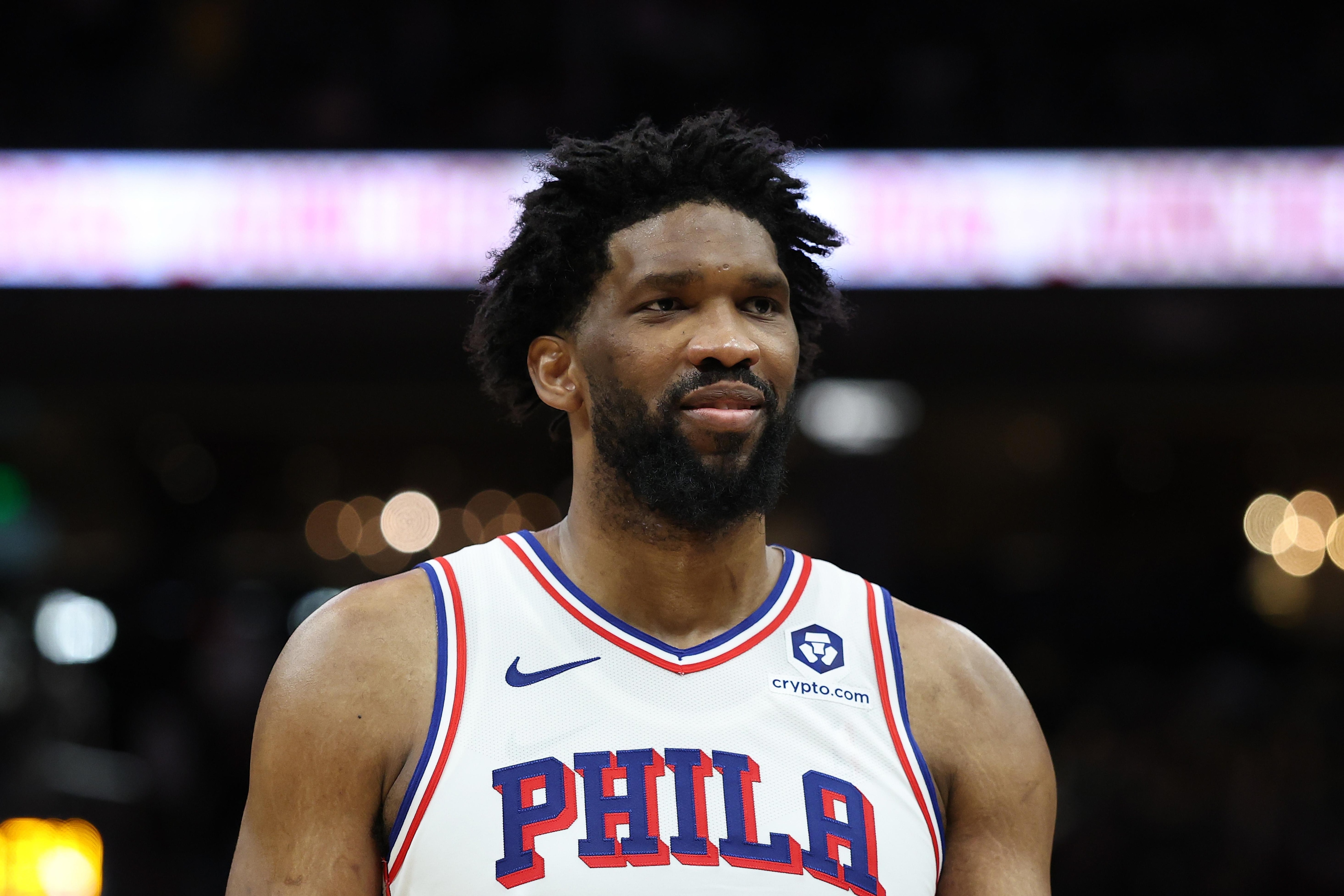Philadelphia 76ers v Milwaukee Bucks