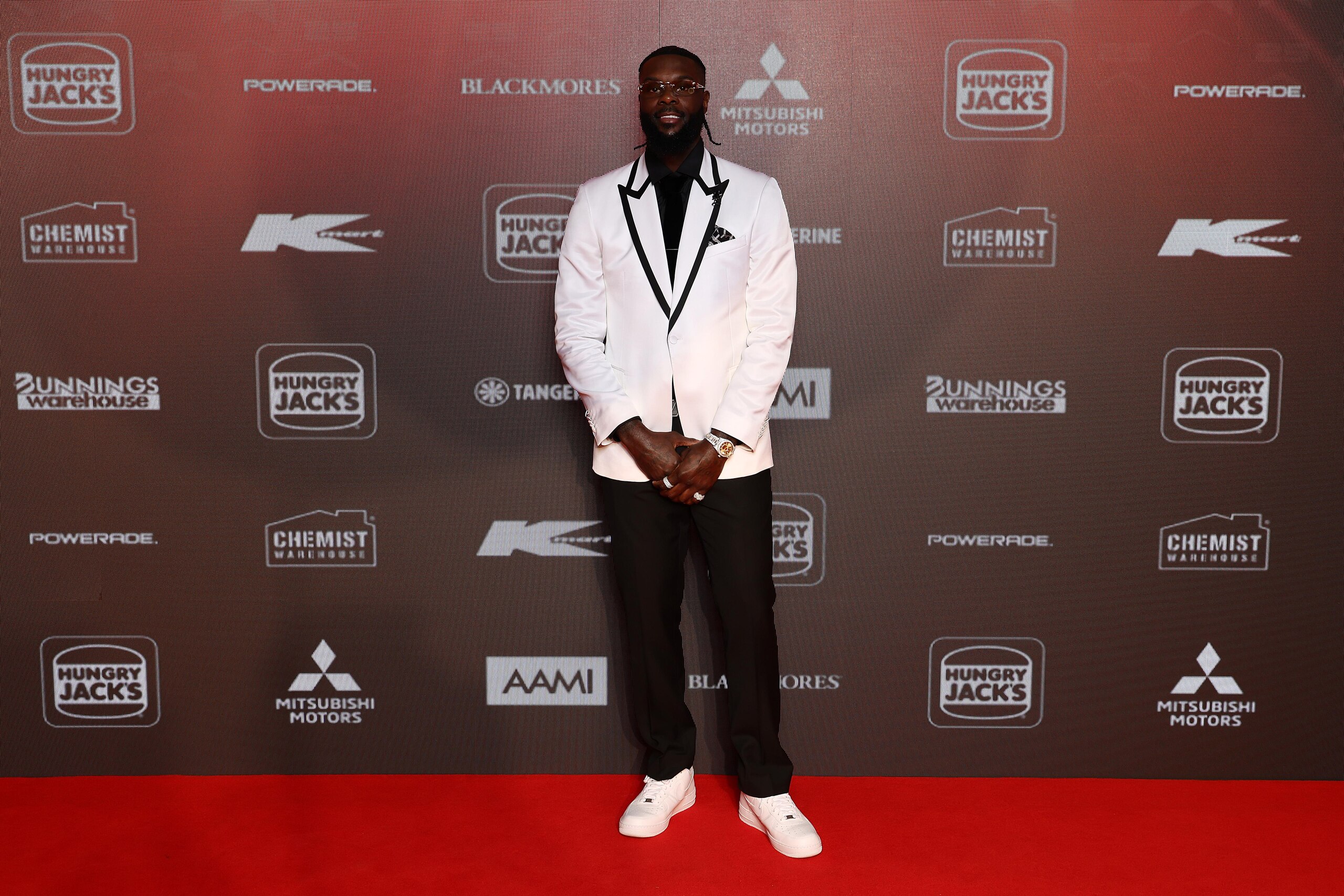 2025 NBL MVP Awards