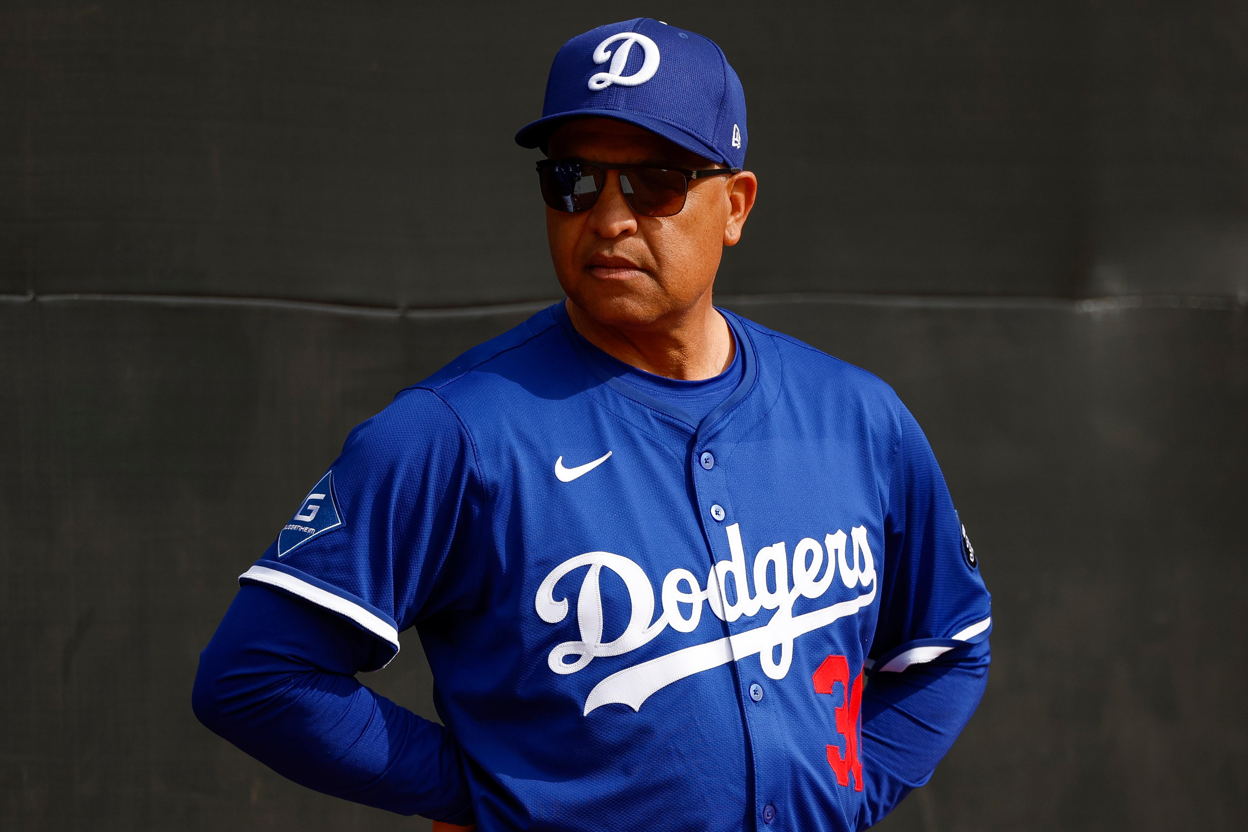 Los Angeles Dodgers Spring Training