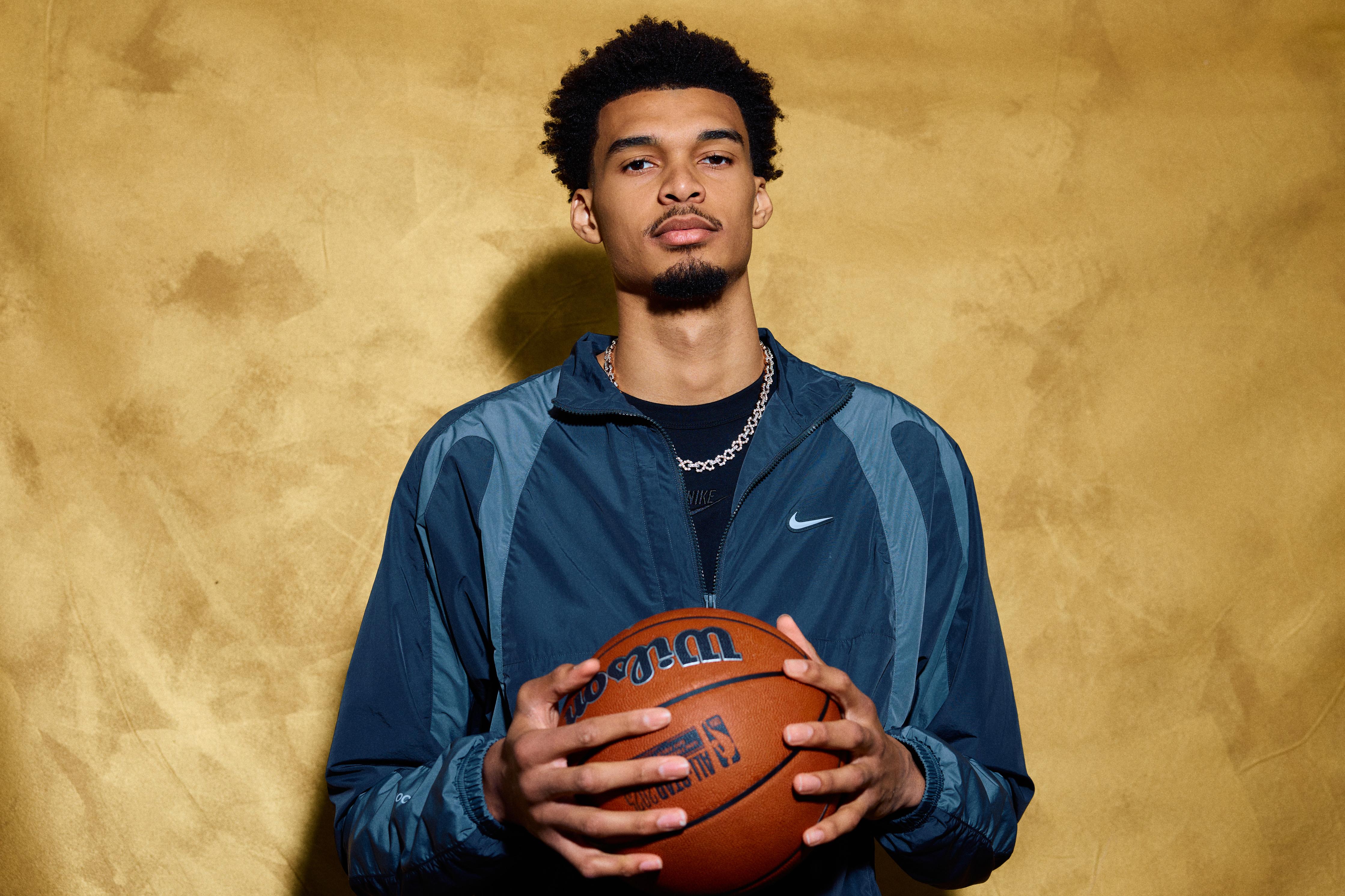 2025 NBA All-Star - NBA Circuit Portraits