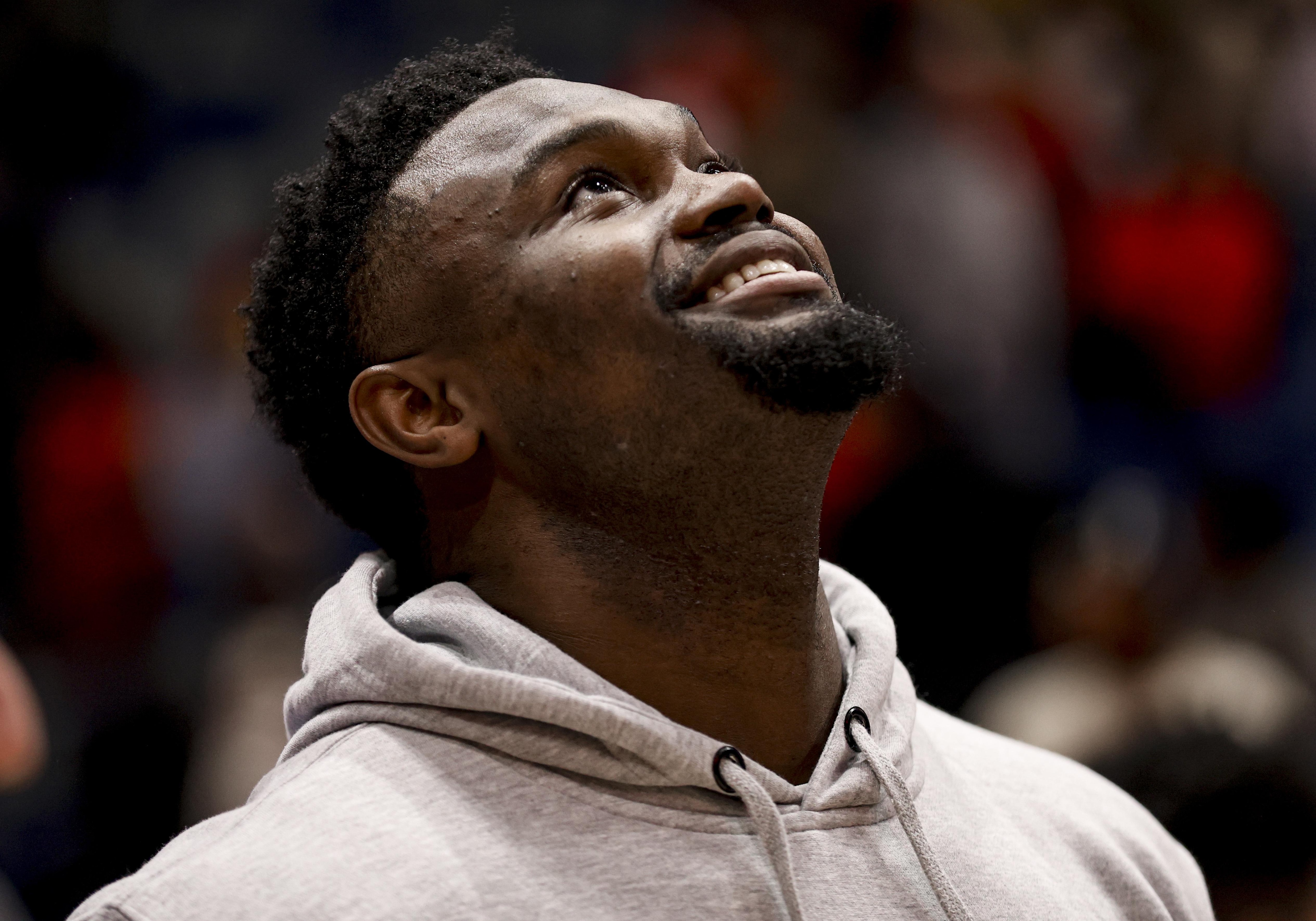 Sacramento Kings v New Orleans Pelicans