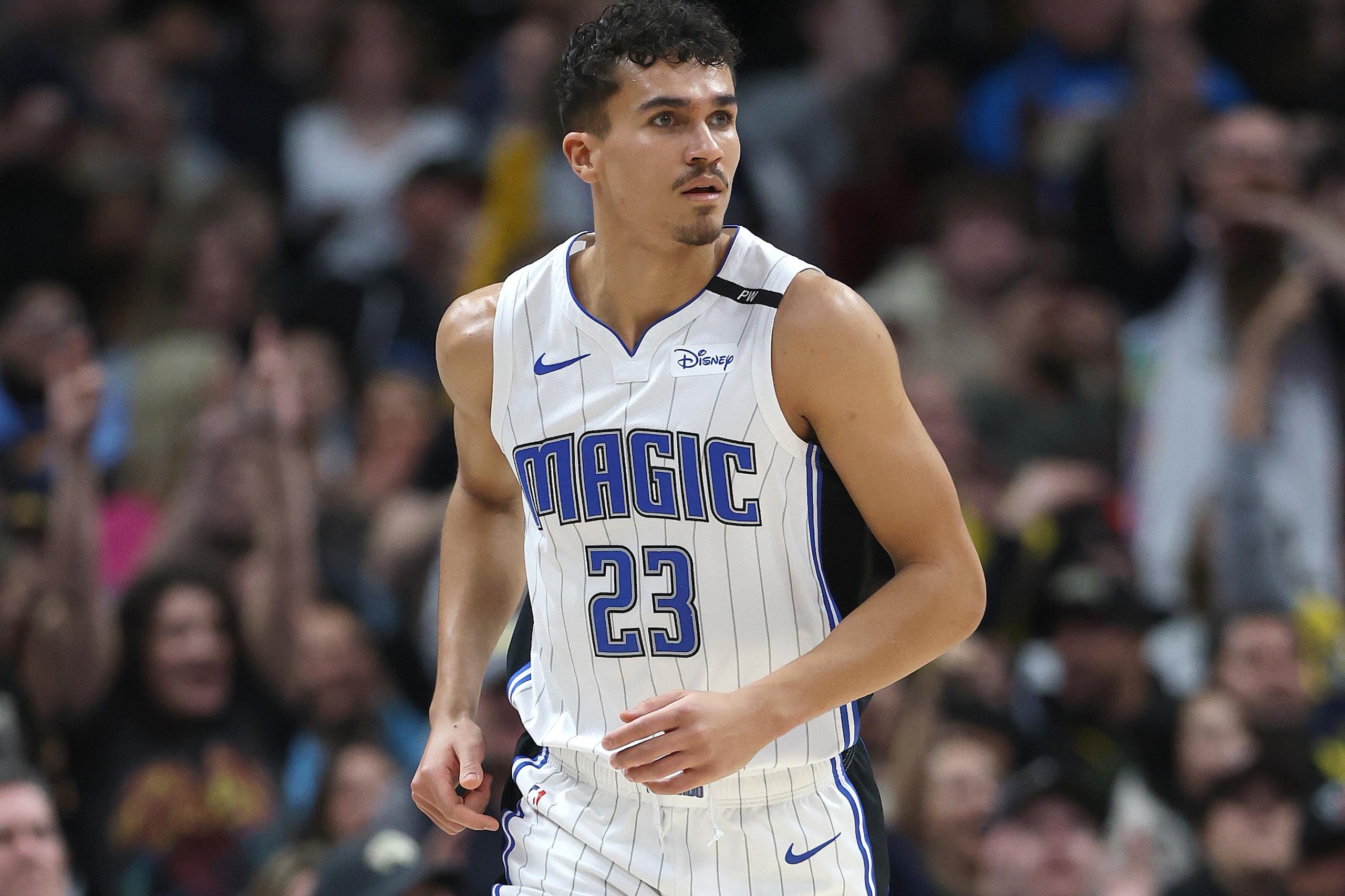 Orlando Magic v Denver Nuggets