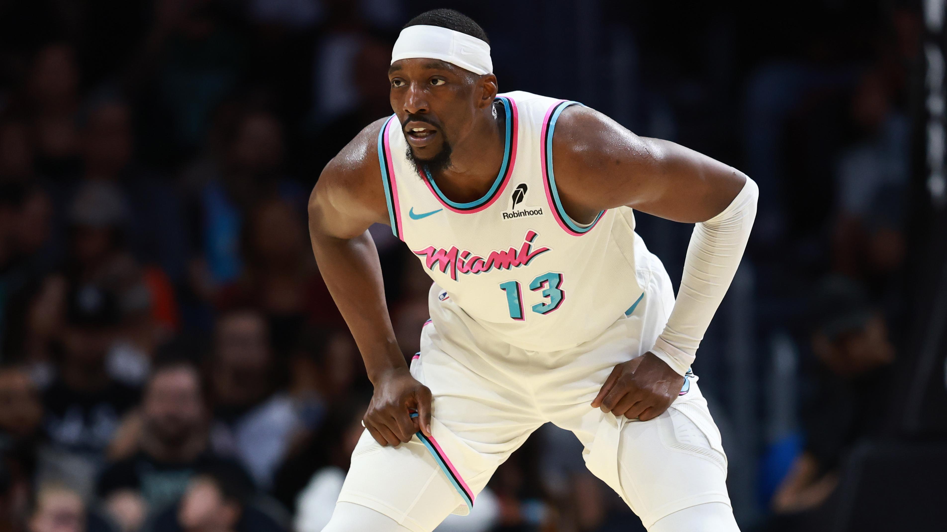 Boston Celtics v Miami Heat