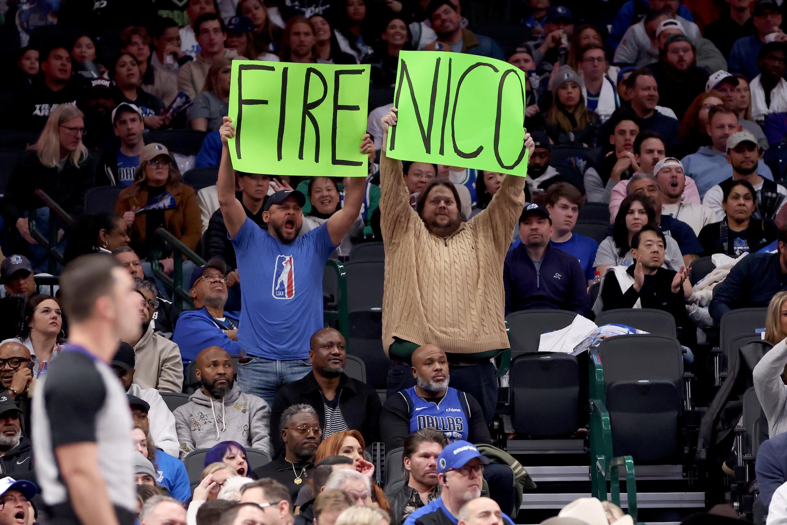 Sacramento Kings v Dallas Mavericks Sacramento Kings v Dallas Mavericks