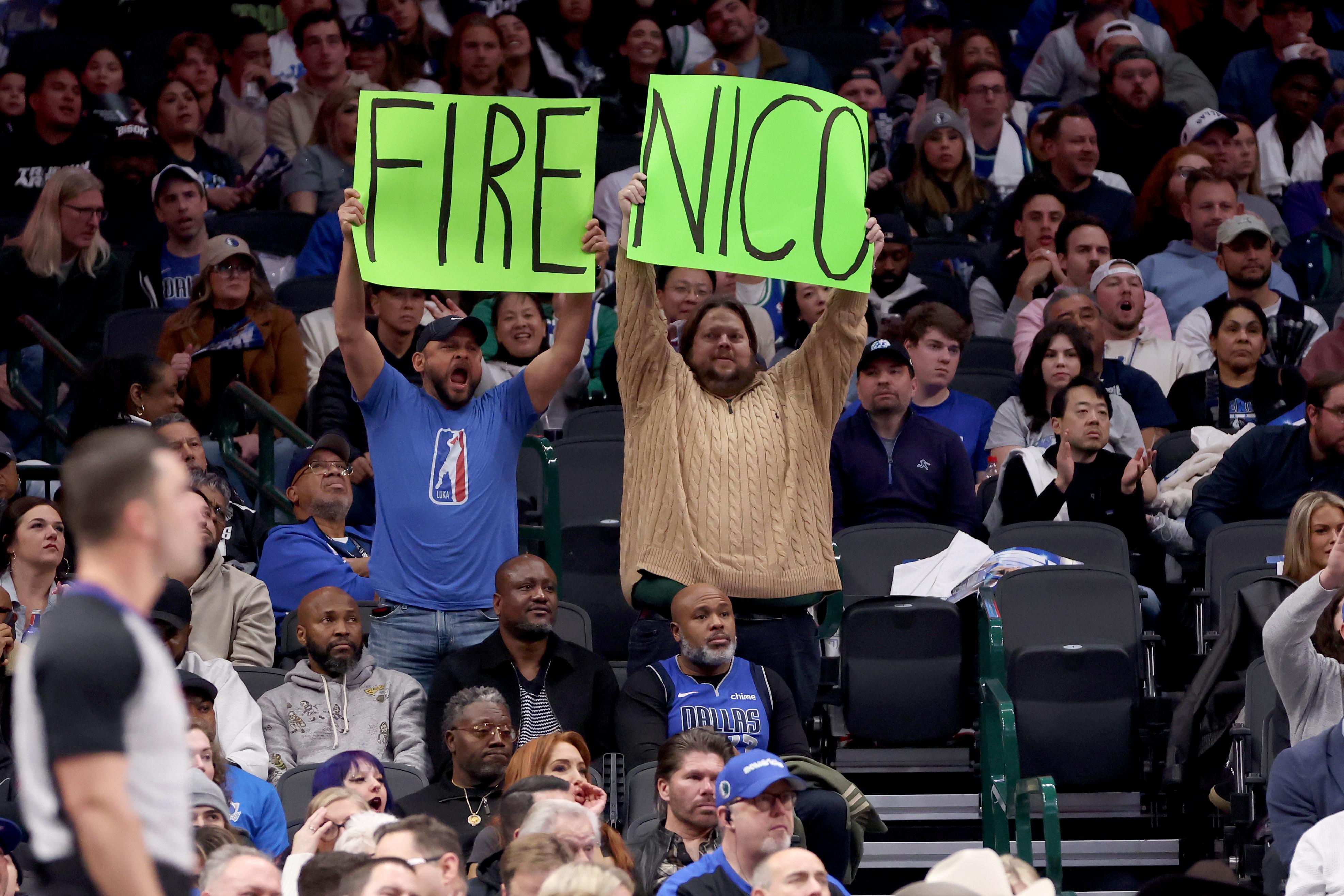 Sacramento Kings v Dallas Mavericks Sacramento Kings v Dallas Mavericks