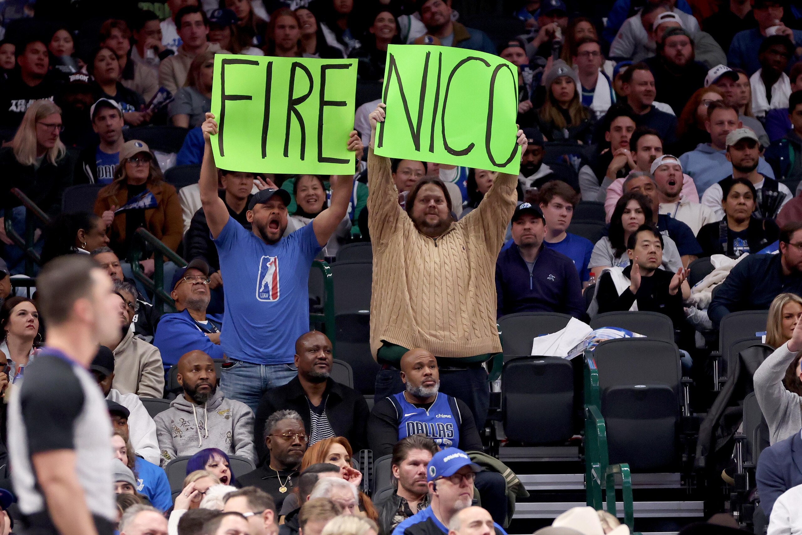 Sacramento Kings v Dallas Mavericks Sacramento Kings v Dallas Mavericks