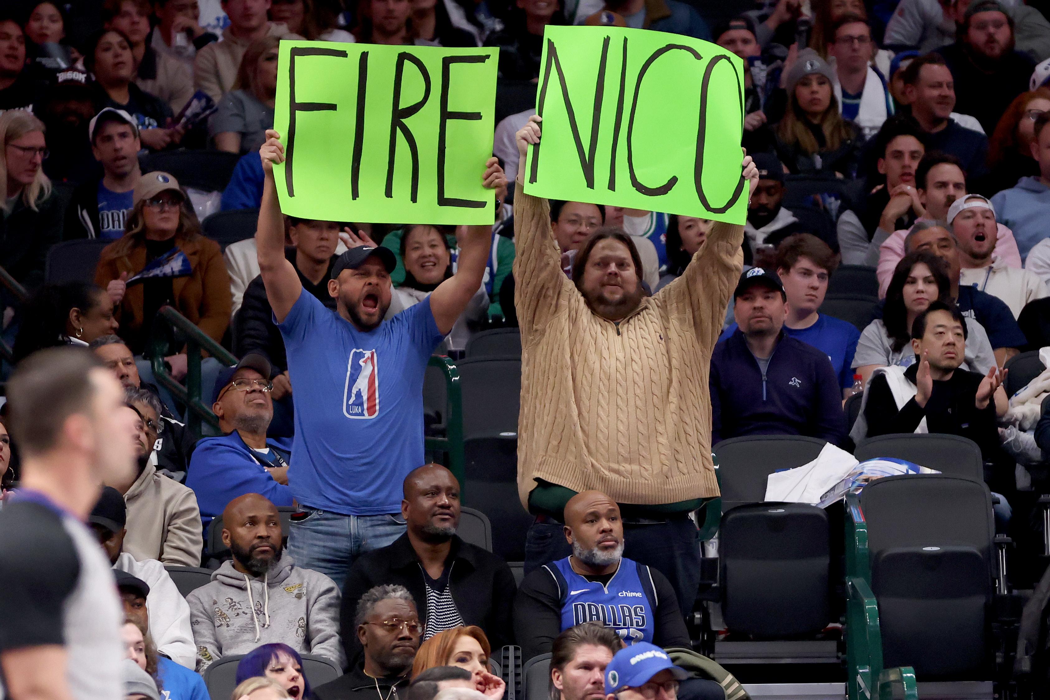 Sacramento Kings v Dallas Mavericks