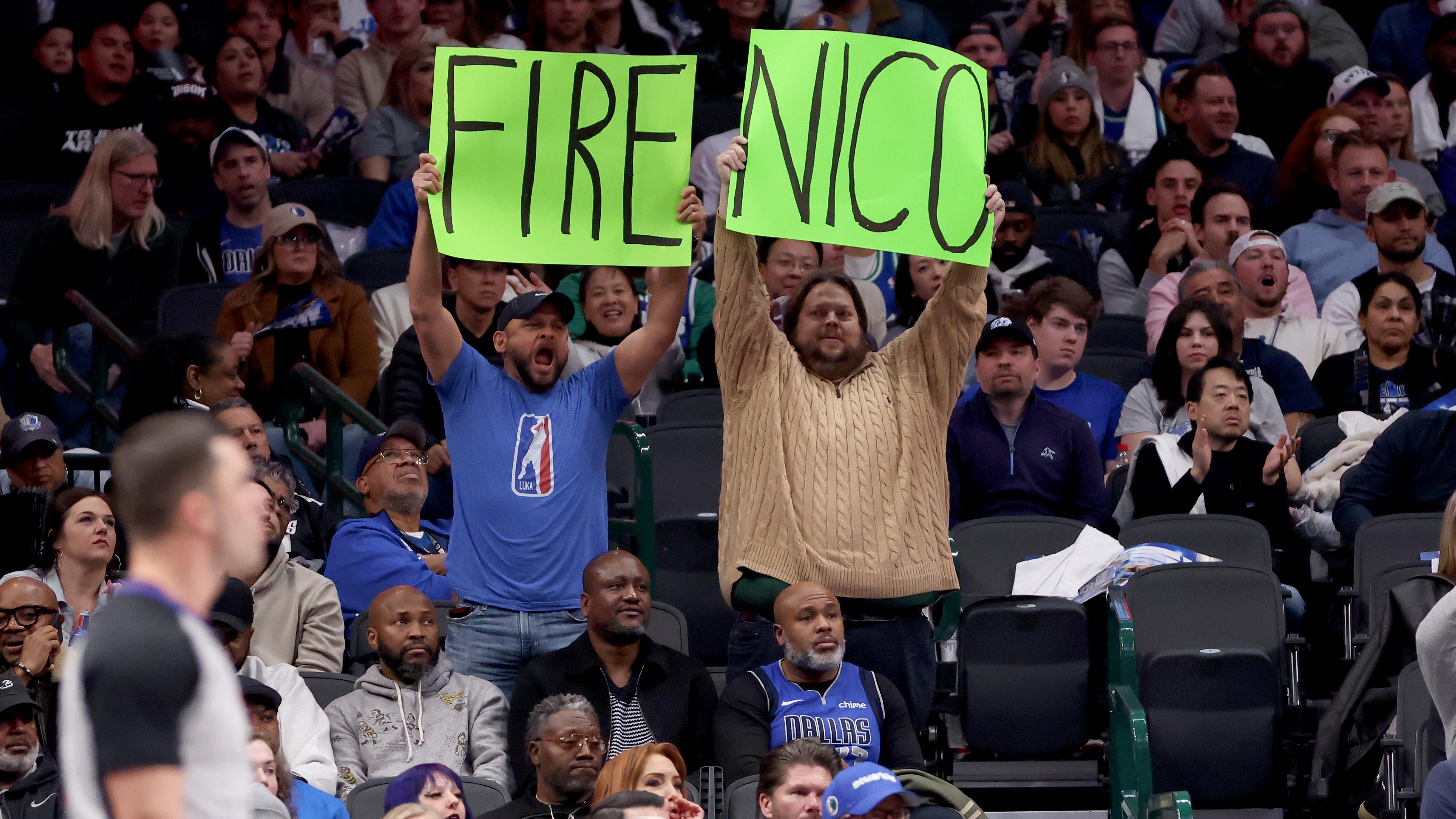 Sacramento Kings v Dallas Mavericks