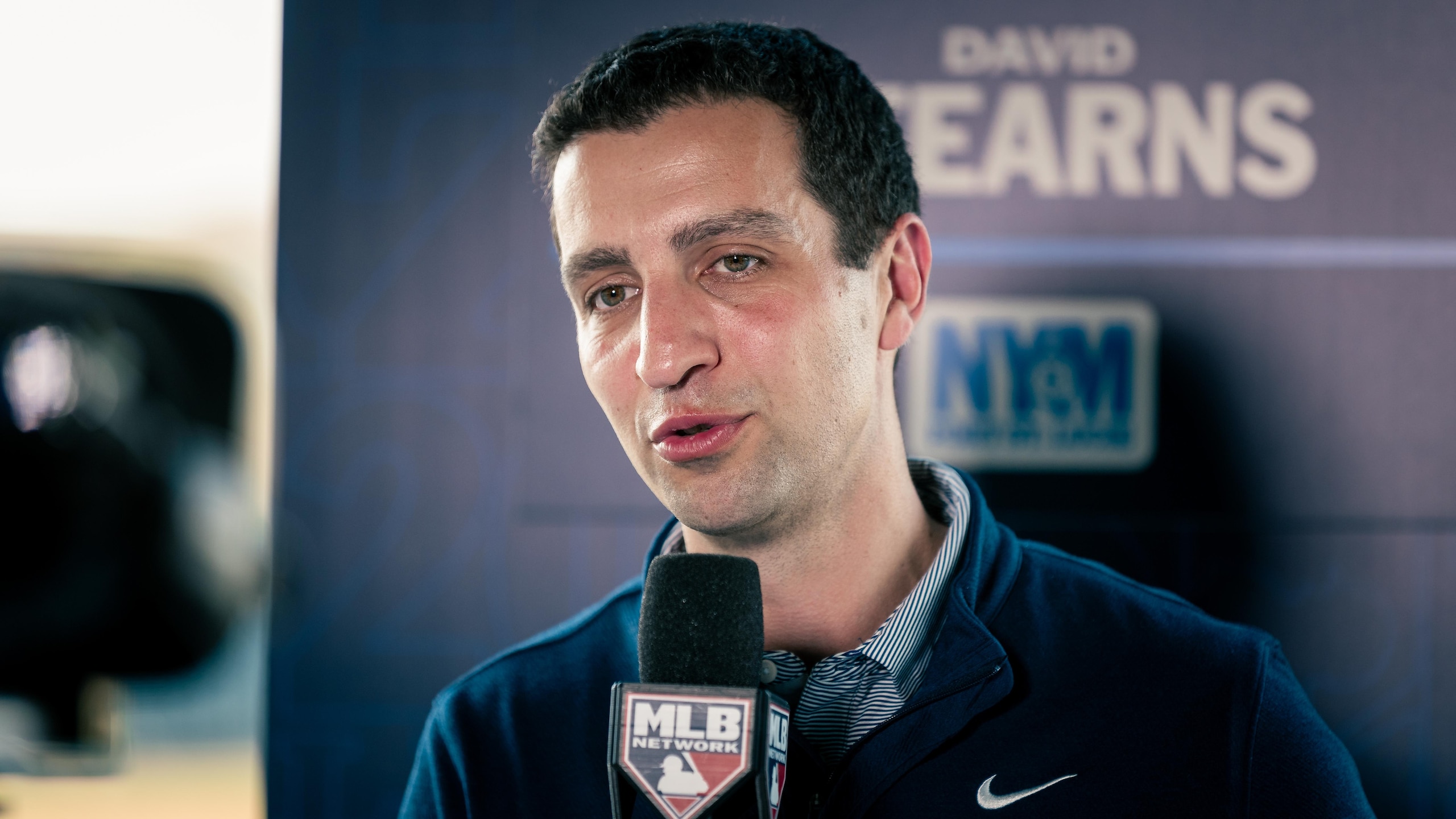 2025 Grapefruit League Spring Training Media Day