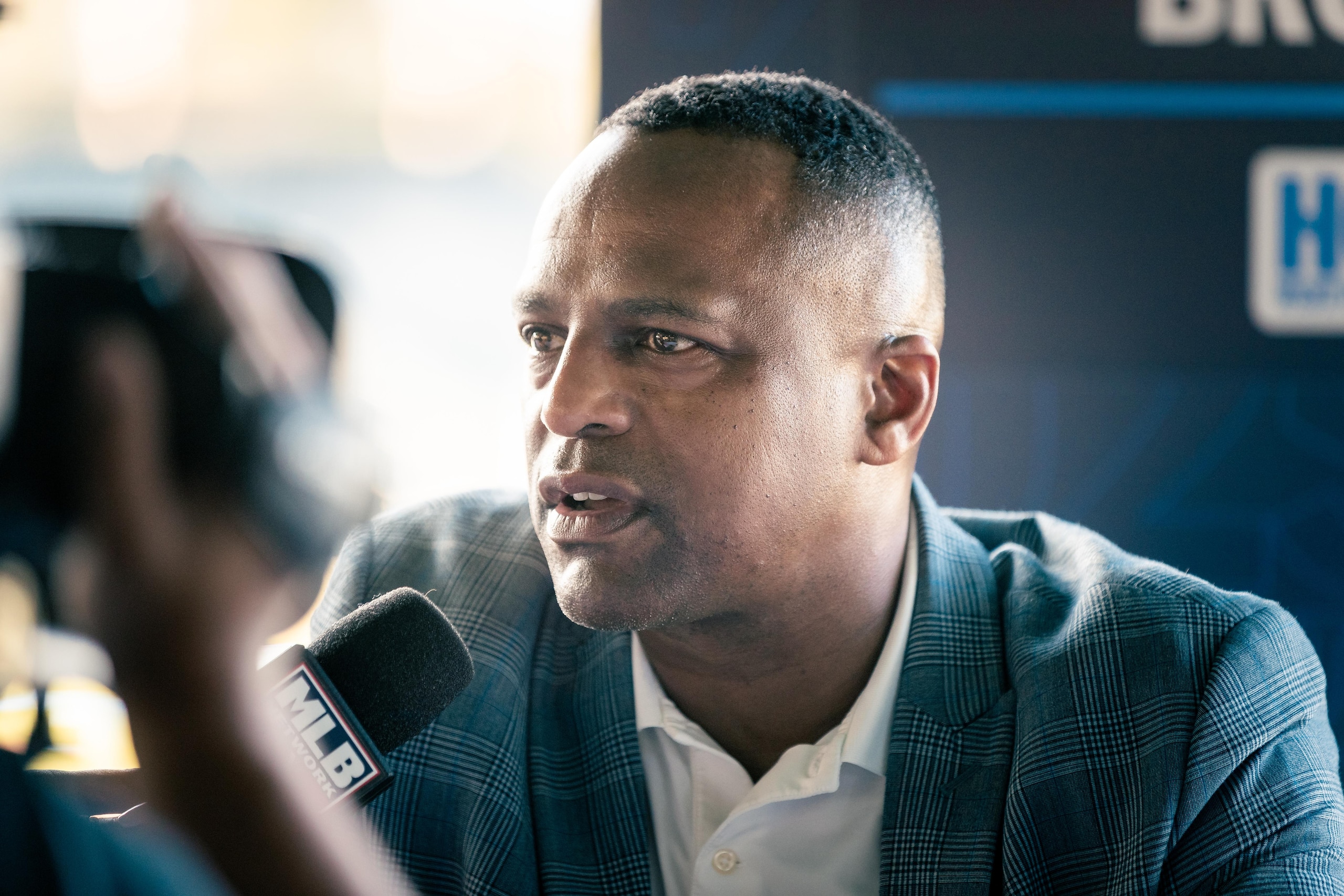 2025 Grapefruit League Spring Training Media Day
