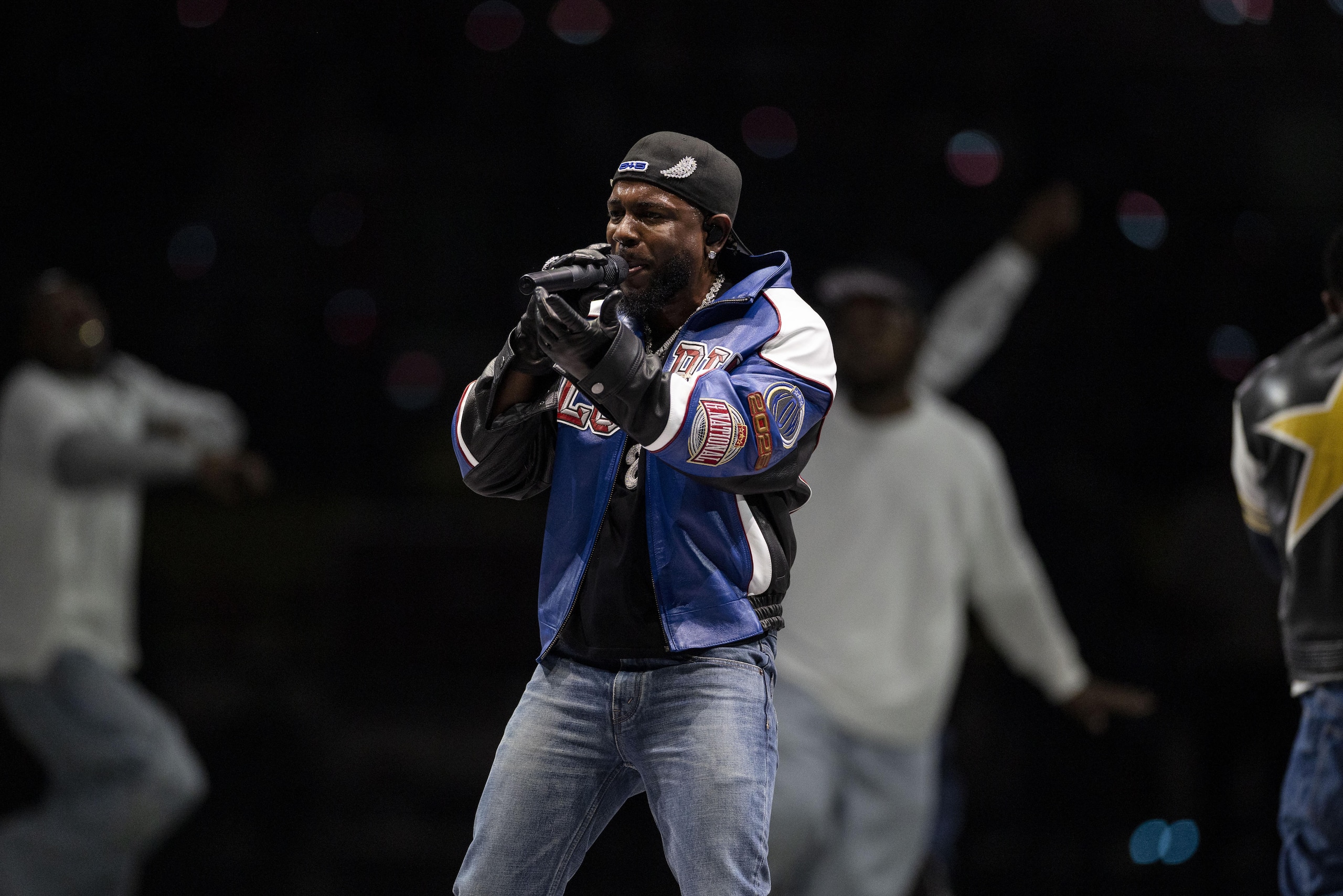 Apple Music Super Bowl LIX Halftime Show
