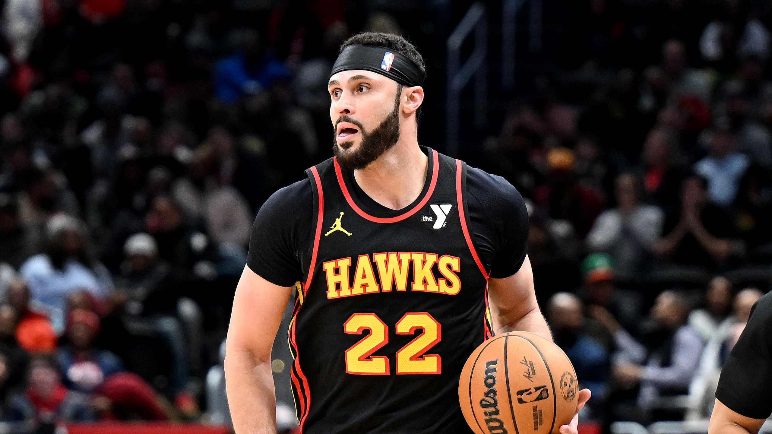Atlanta Hawks v Washington Wizards
