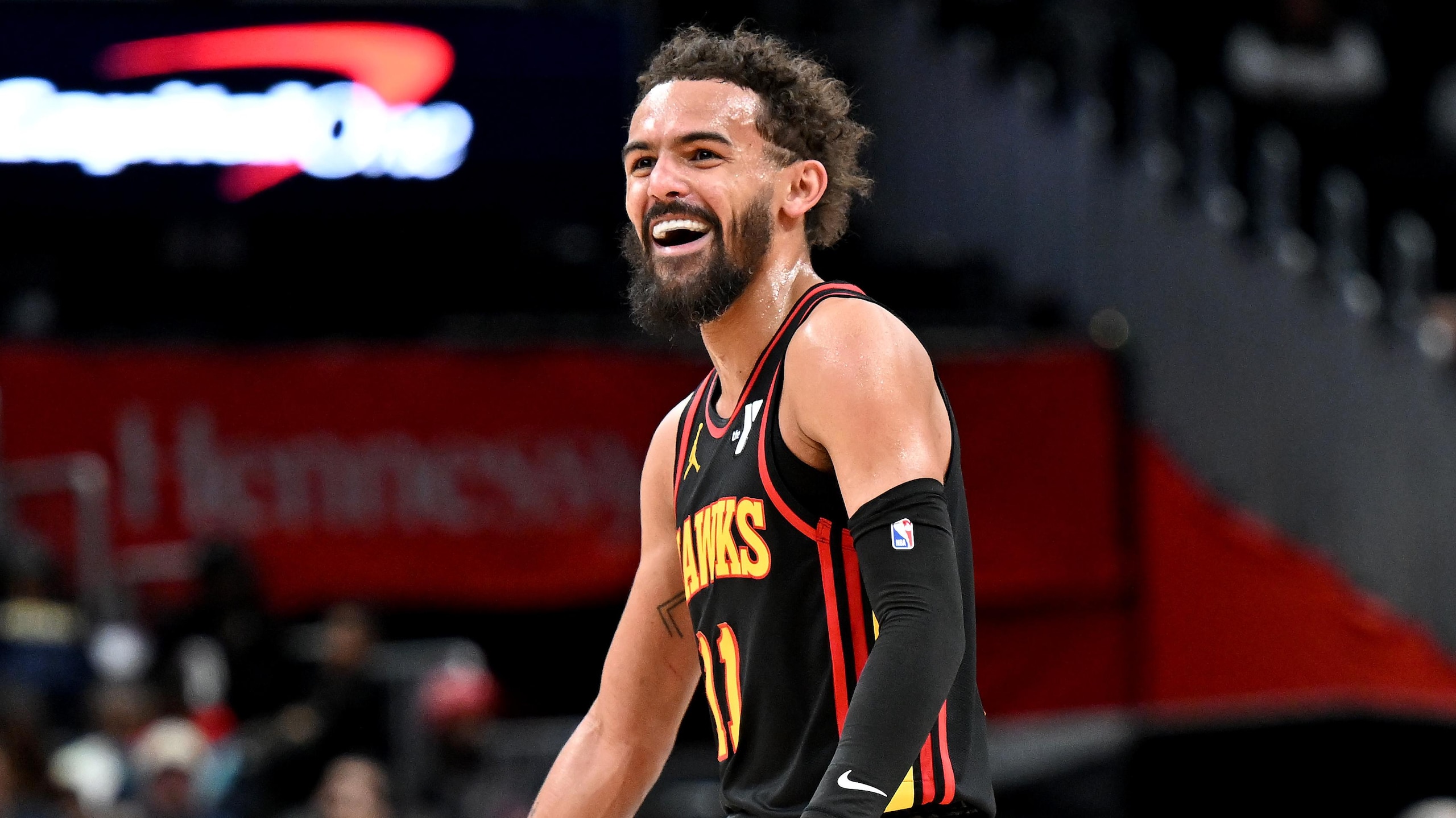 Atlanta Hawks v Washington Wizards